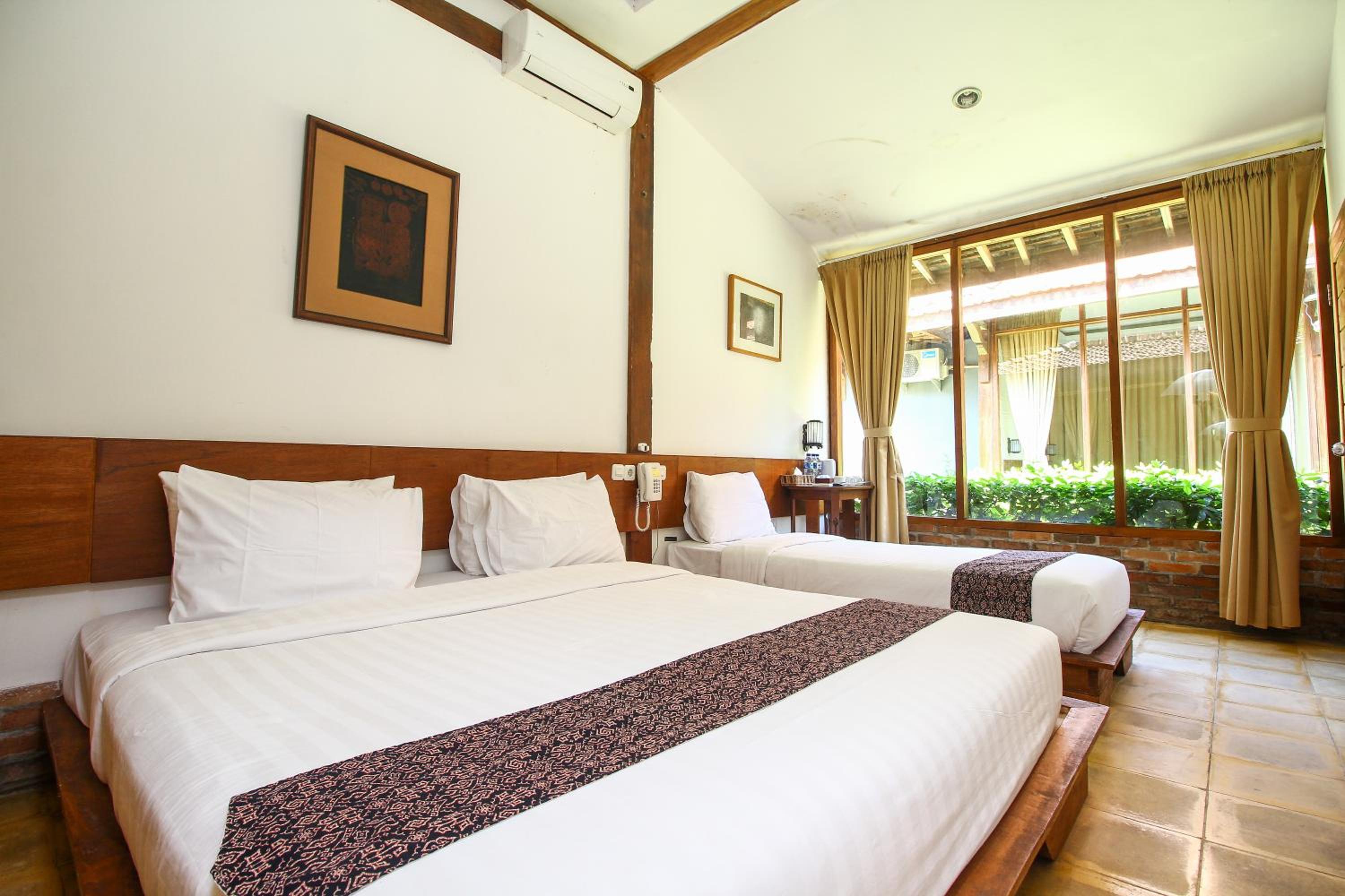 Cempaka Villa, 婆羅浮屠 - 9