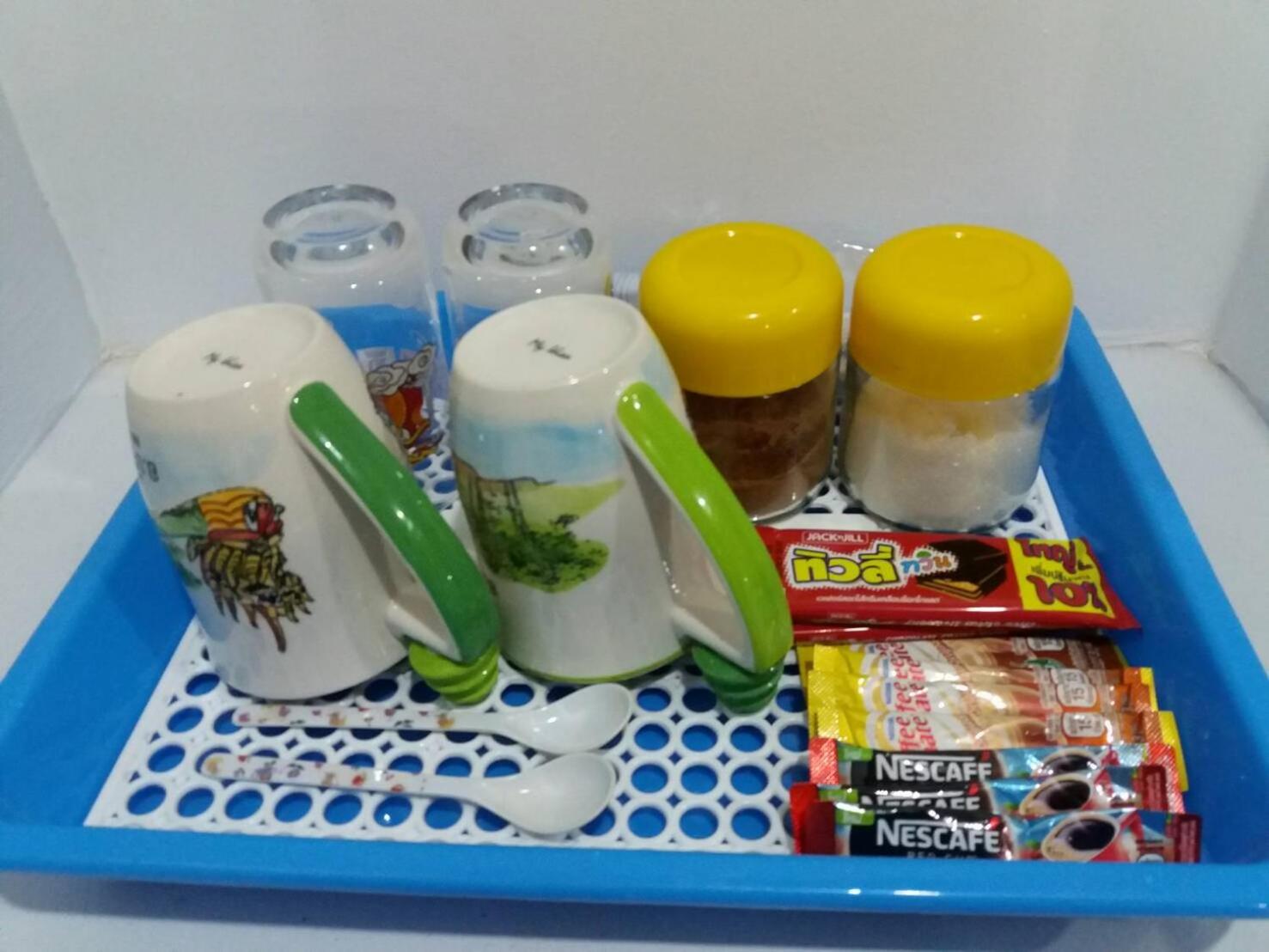Heuan Na Khee