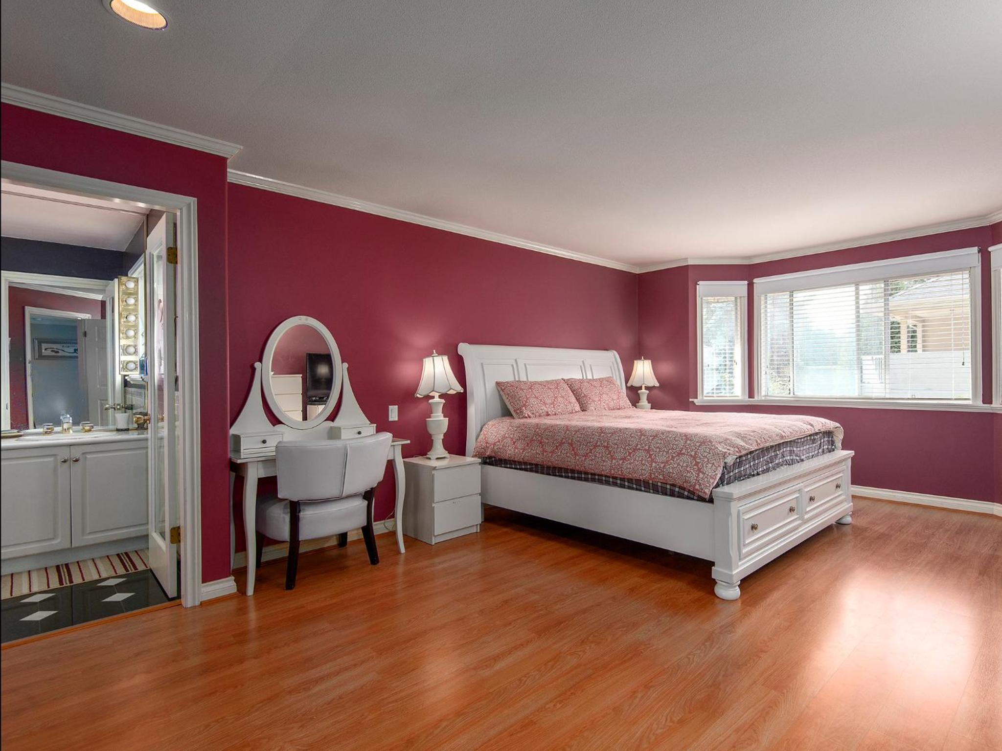 Fraser River Richmond Bed and Breakfast