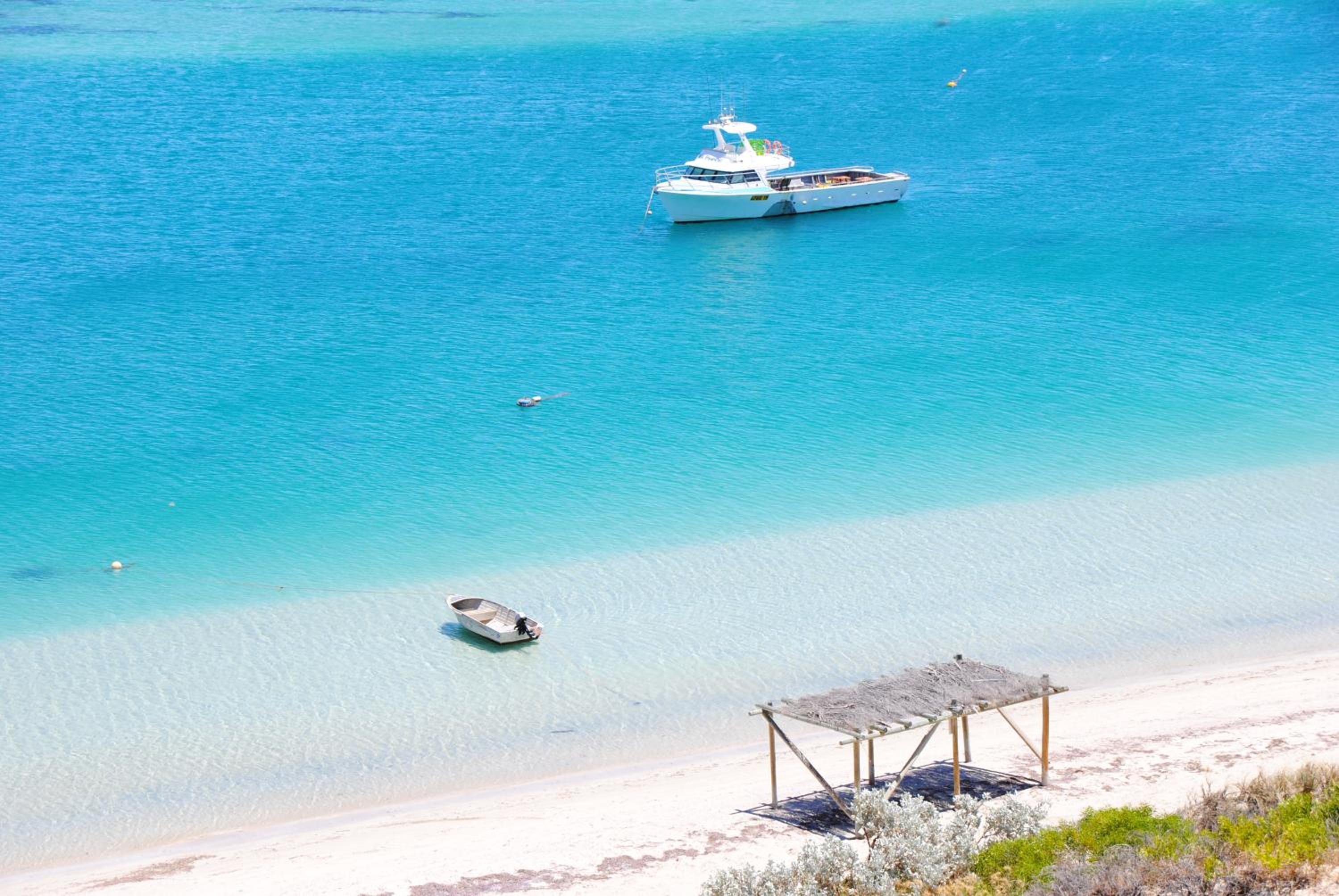 Port Gregory Caravan Park