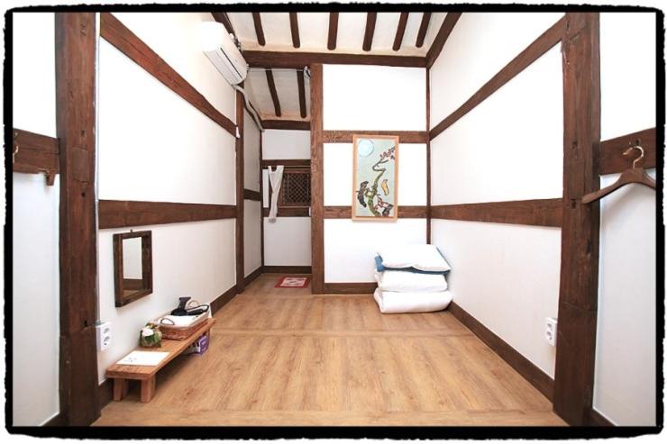 Dowon Guesthouse