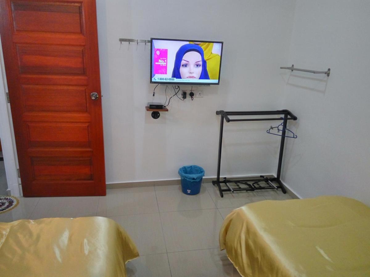 H2O Apartment