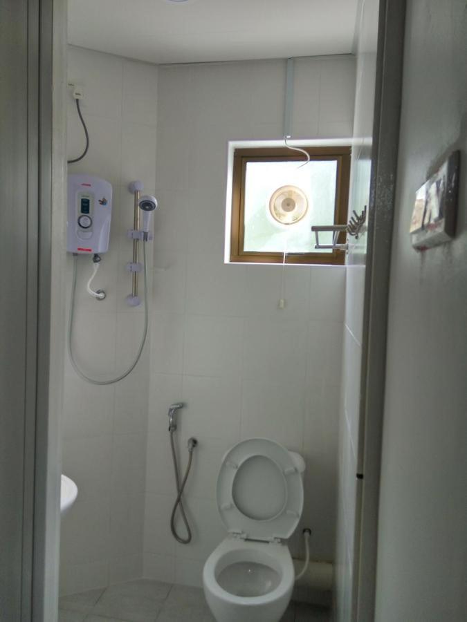 H2O Apartment