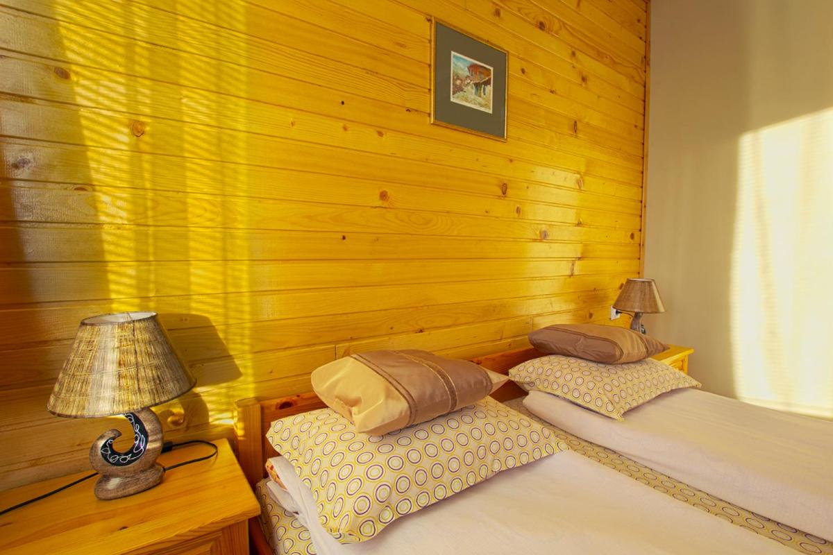 Guest House Edelweiss