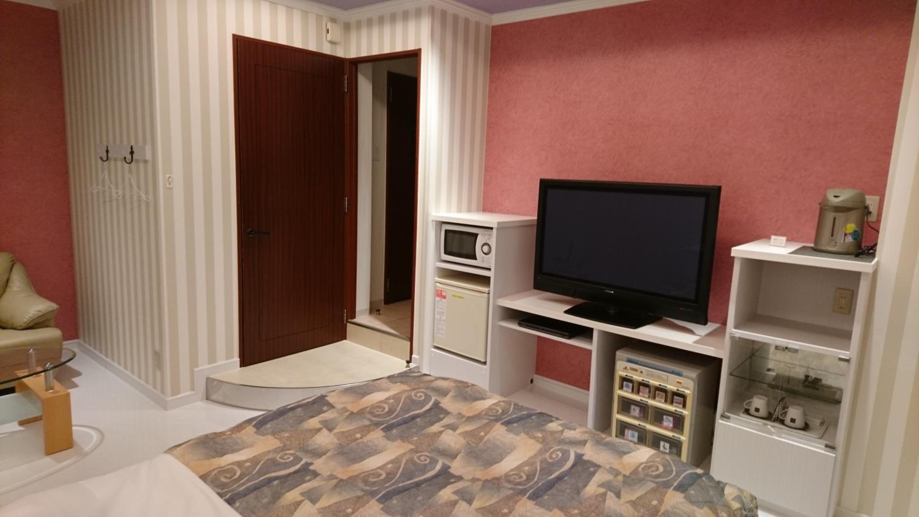Hotel Eris Hakata (Love Hotel)