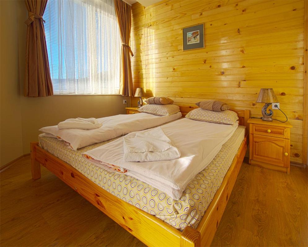 Guest House Edelweiss