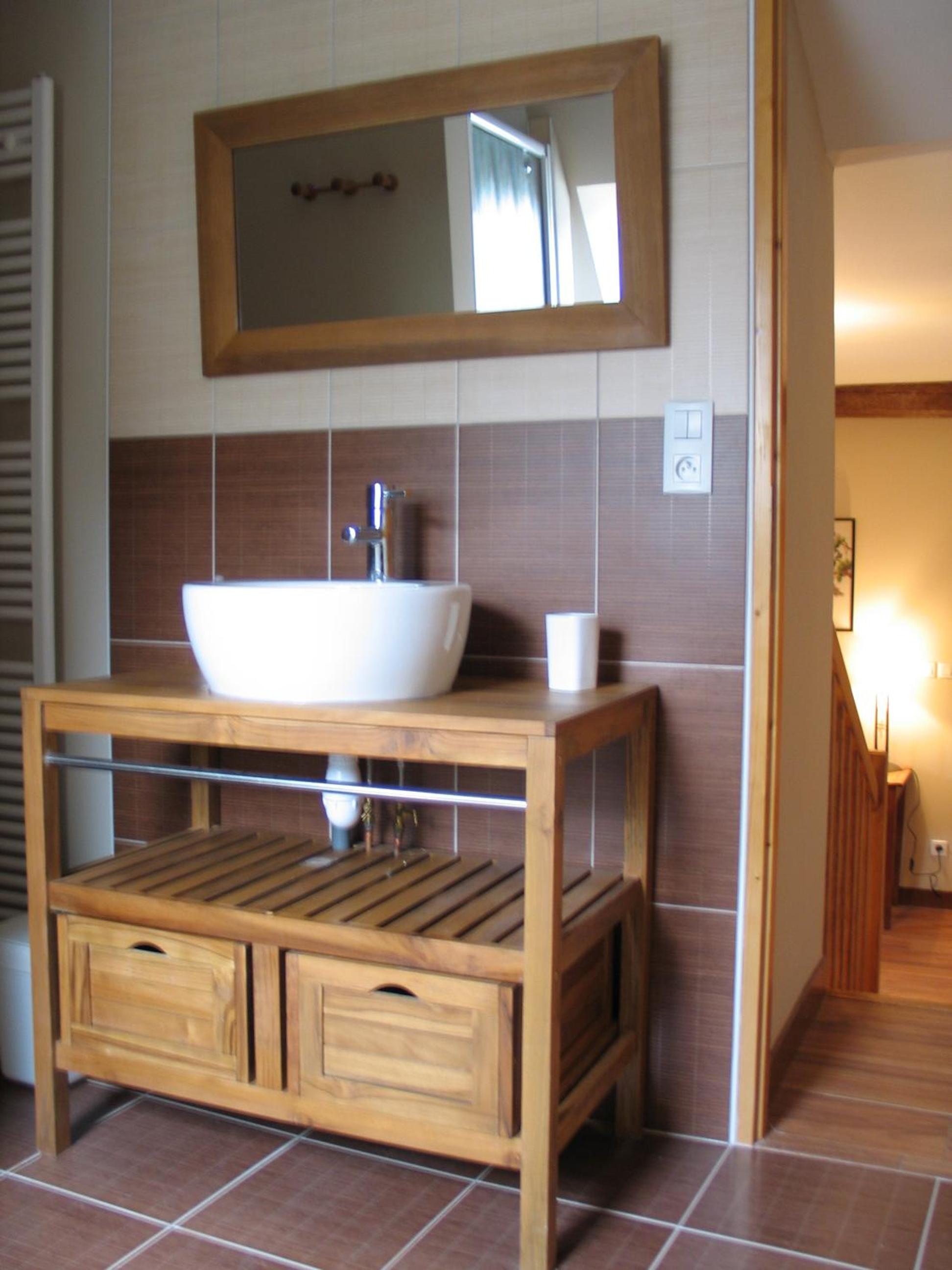 Chambres d'hôtes Les Charmettes