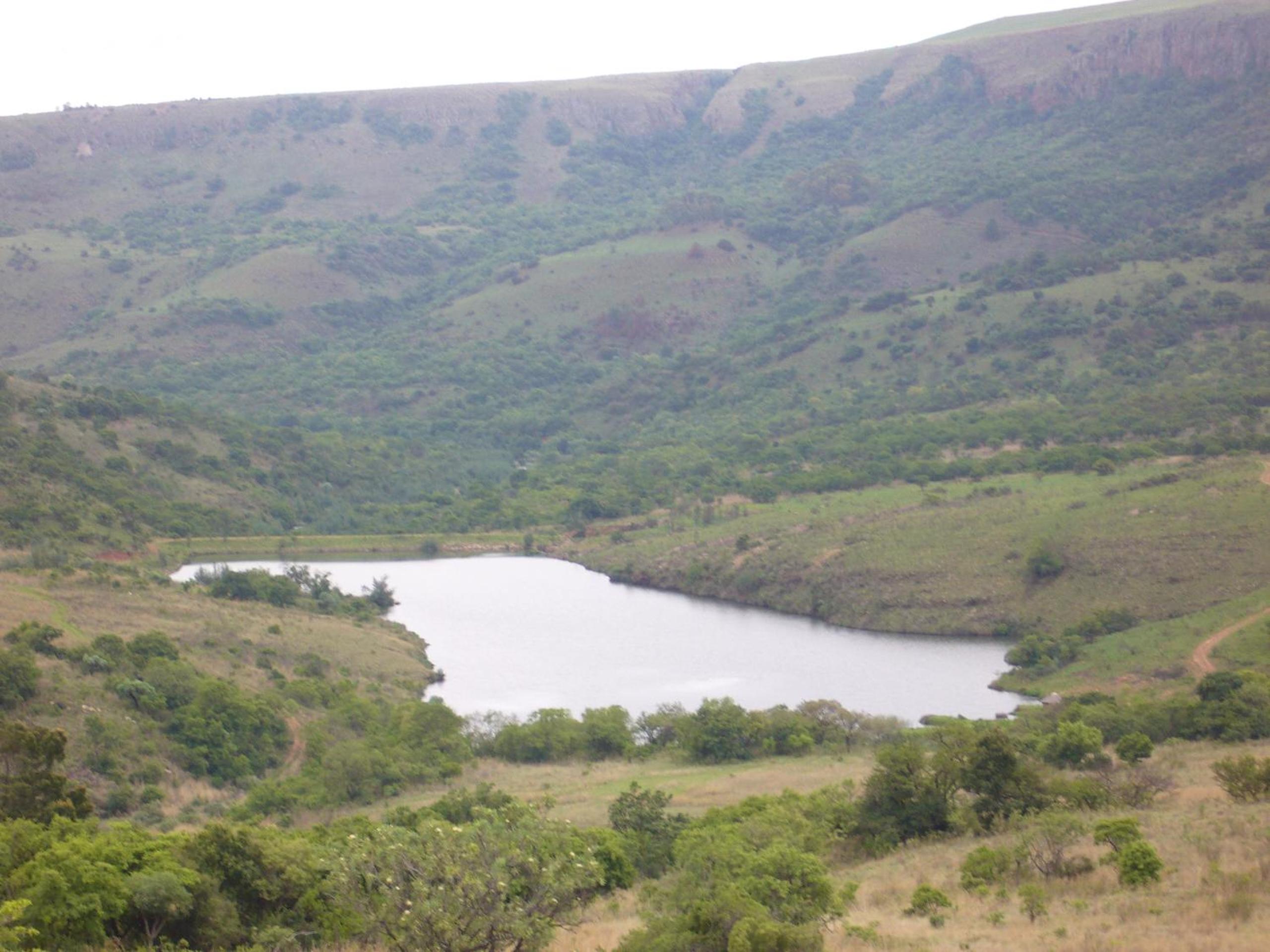 Nooitgedacht Trout Lodge view 5
