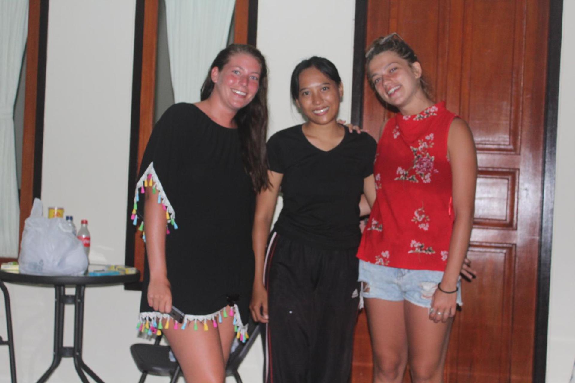 Lala Home Stay view 2