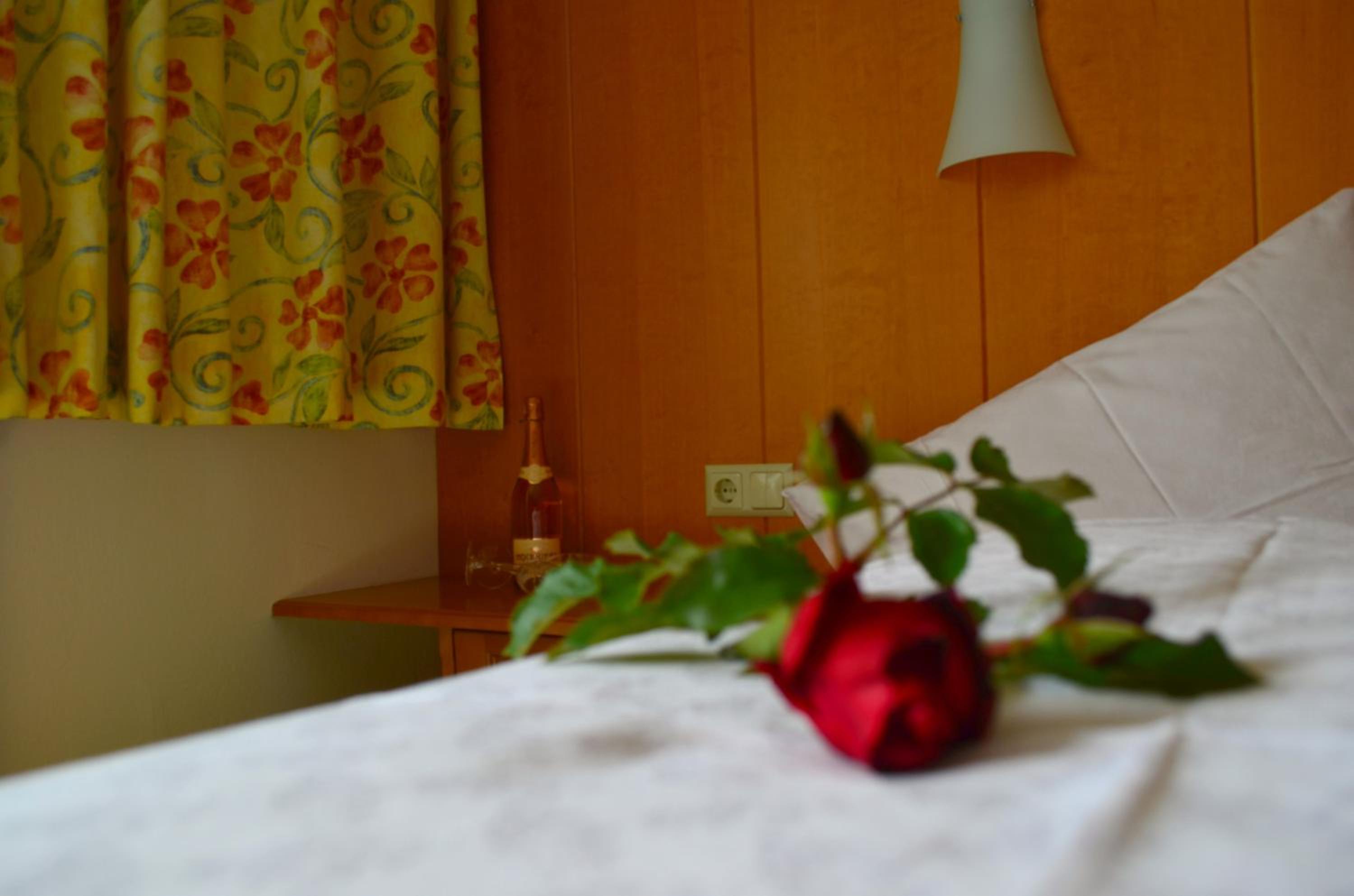 Pension Vier Jahreszeiten