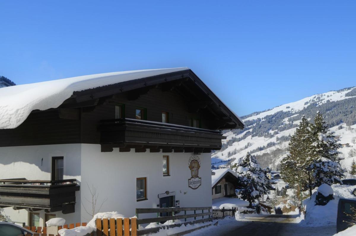 Pension Vier Jahreszeiten