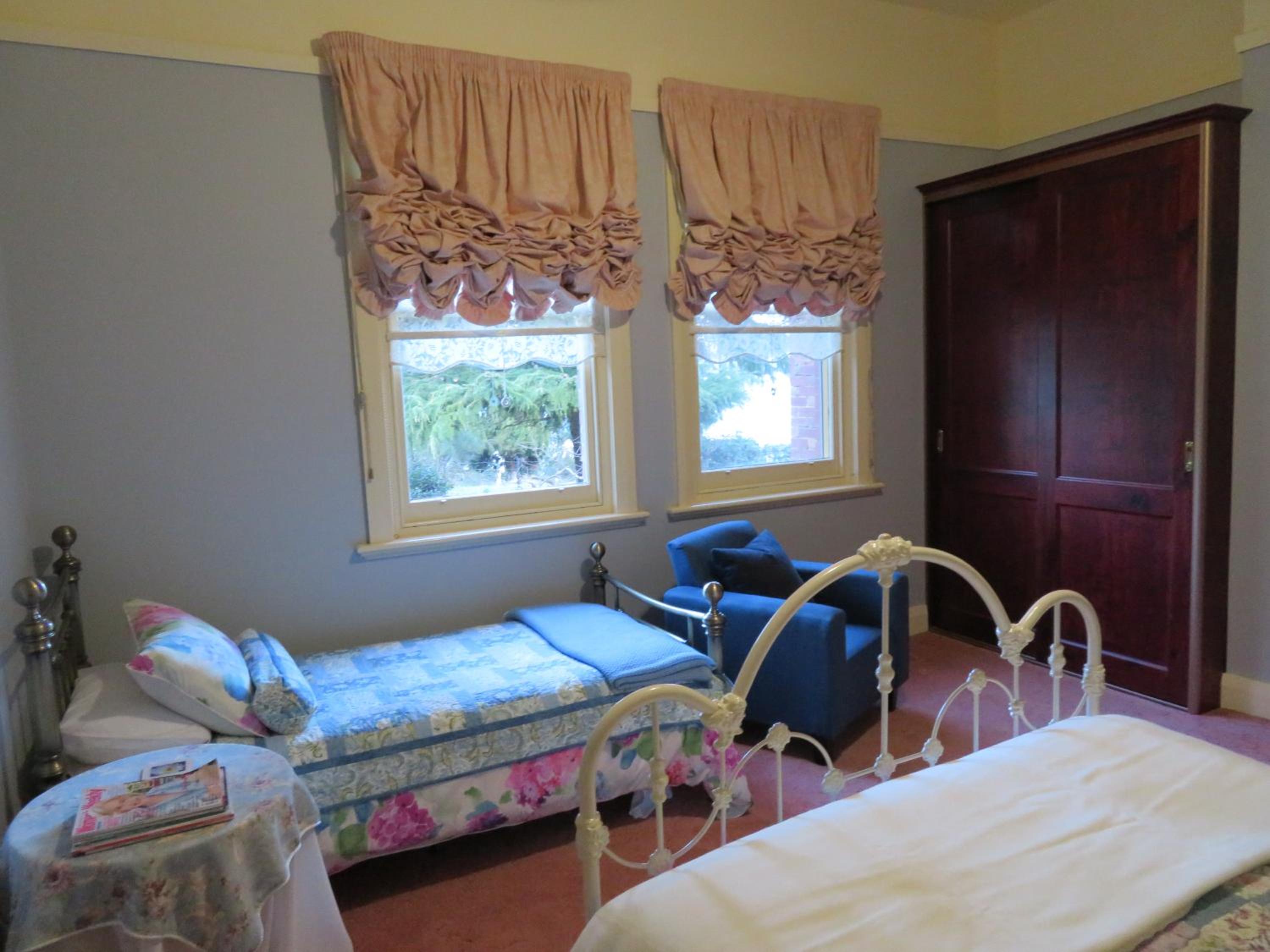 Donalea 2 Bedroom Riverview Apartment