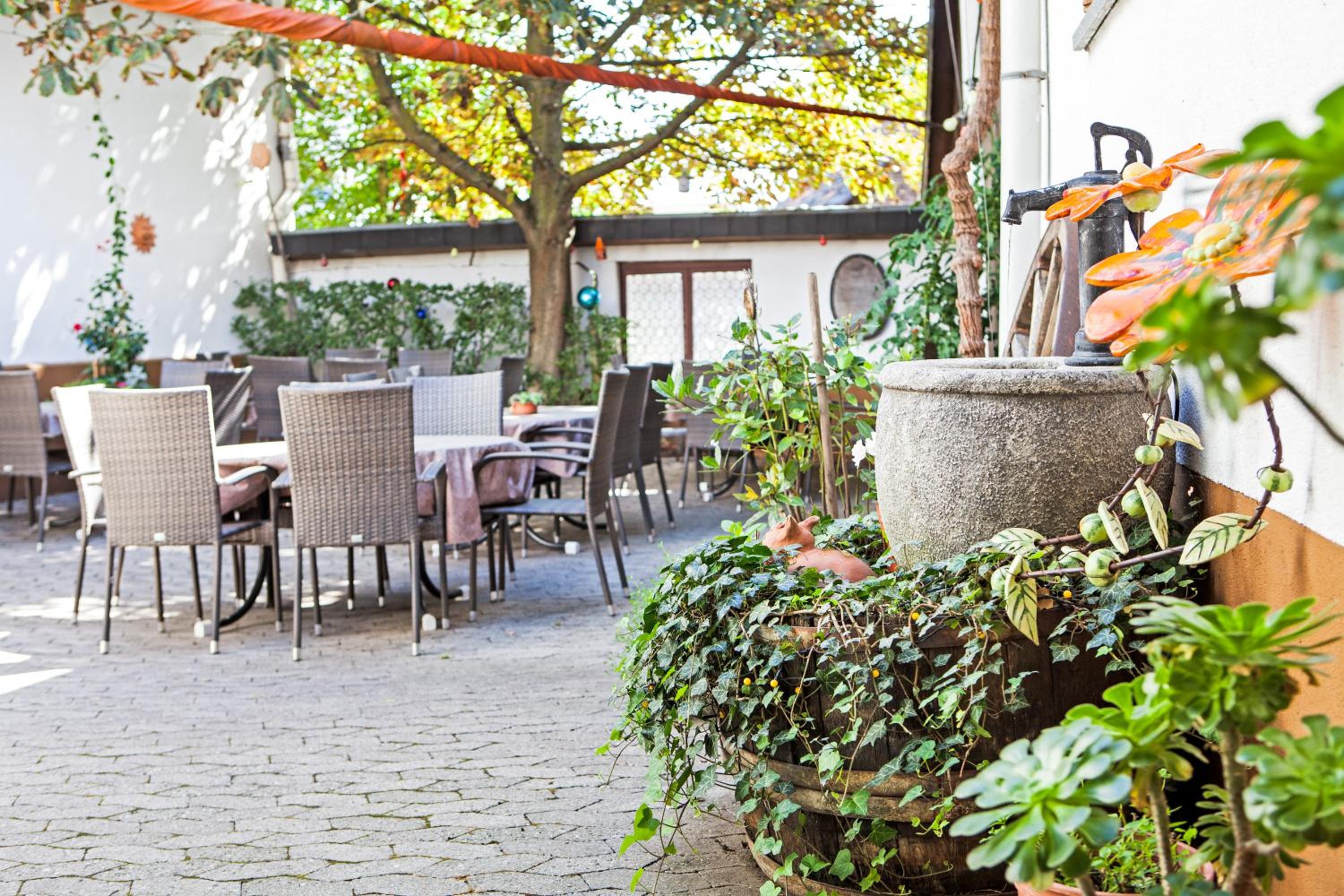 Gasthaus zur Linde