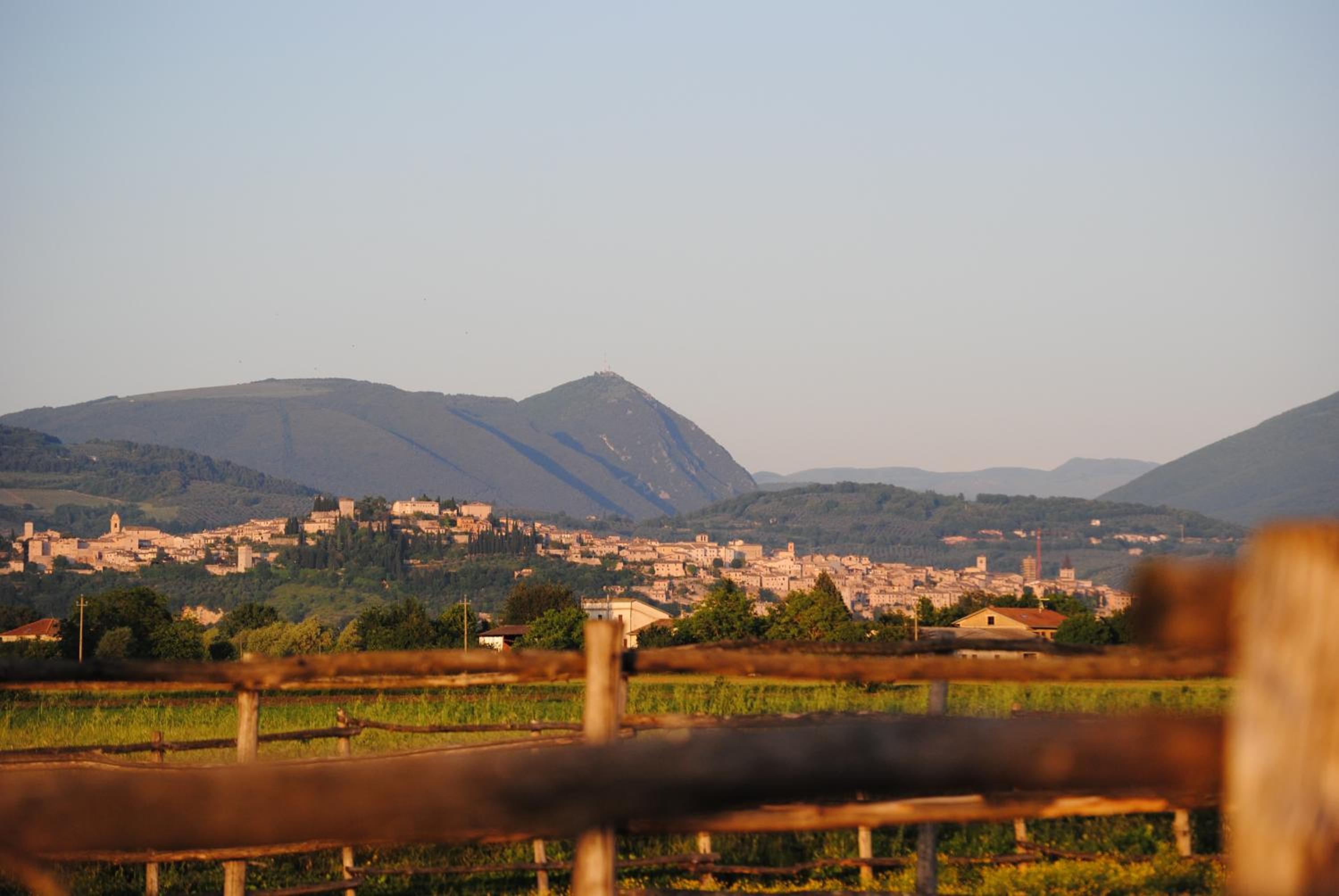 Agriturismo Il Barco