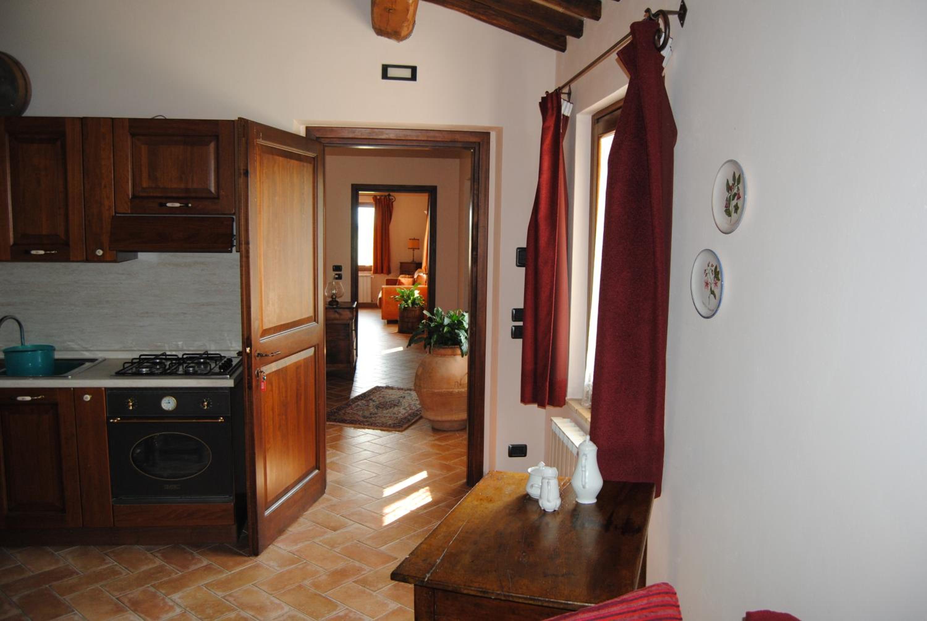 Agriturismo Il Barco