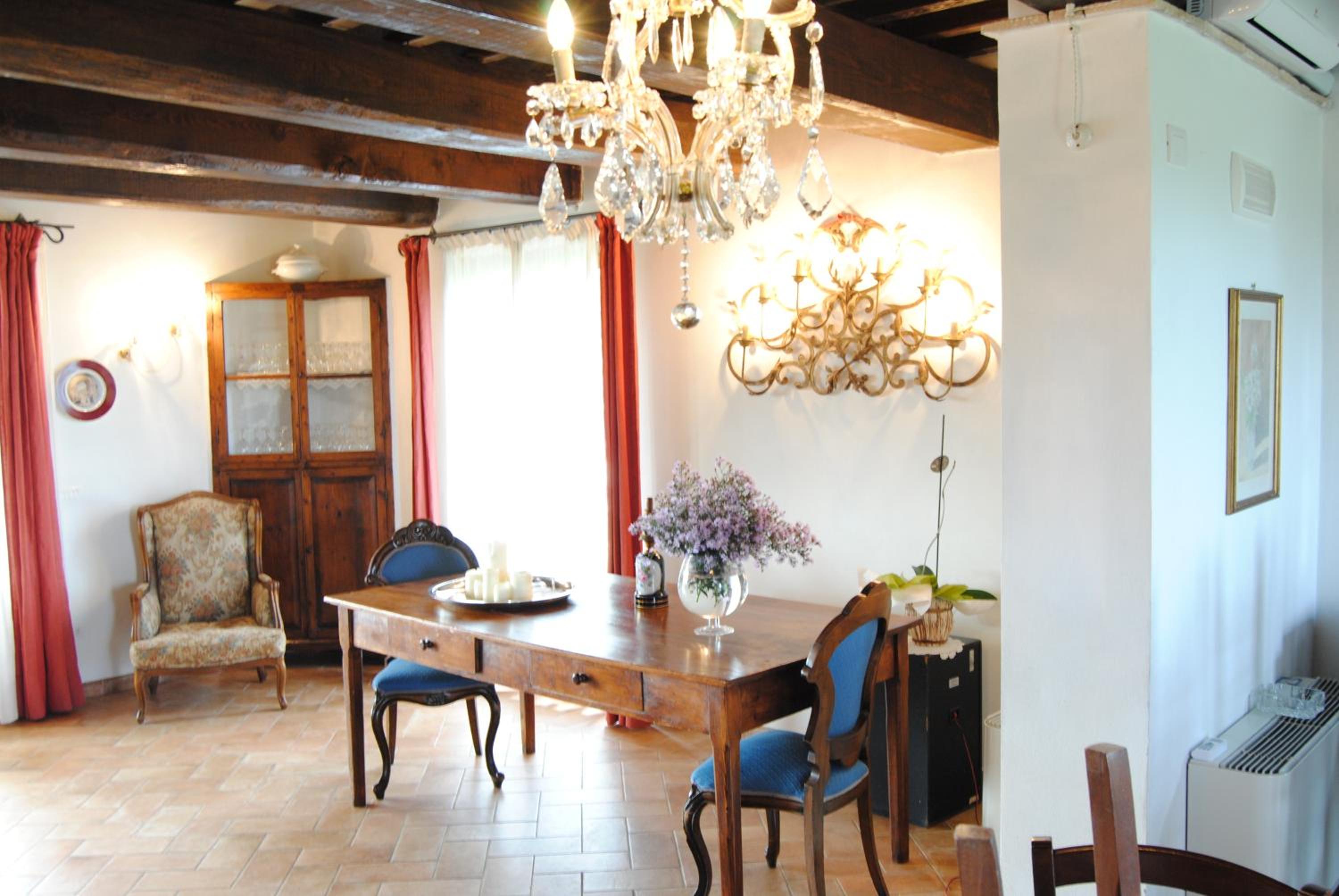 Agriturismo Il Barco
