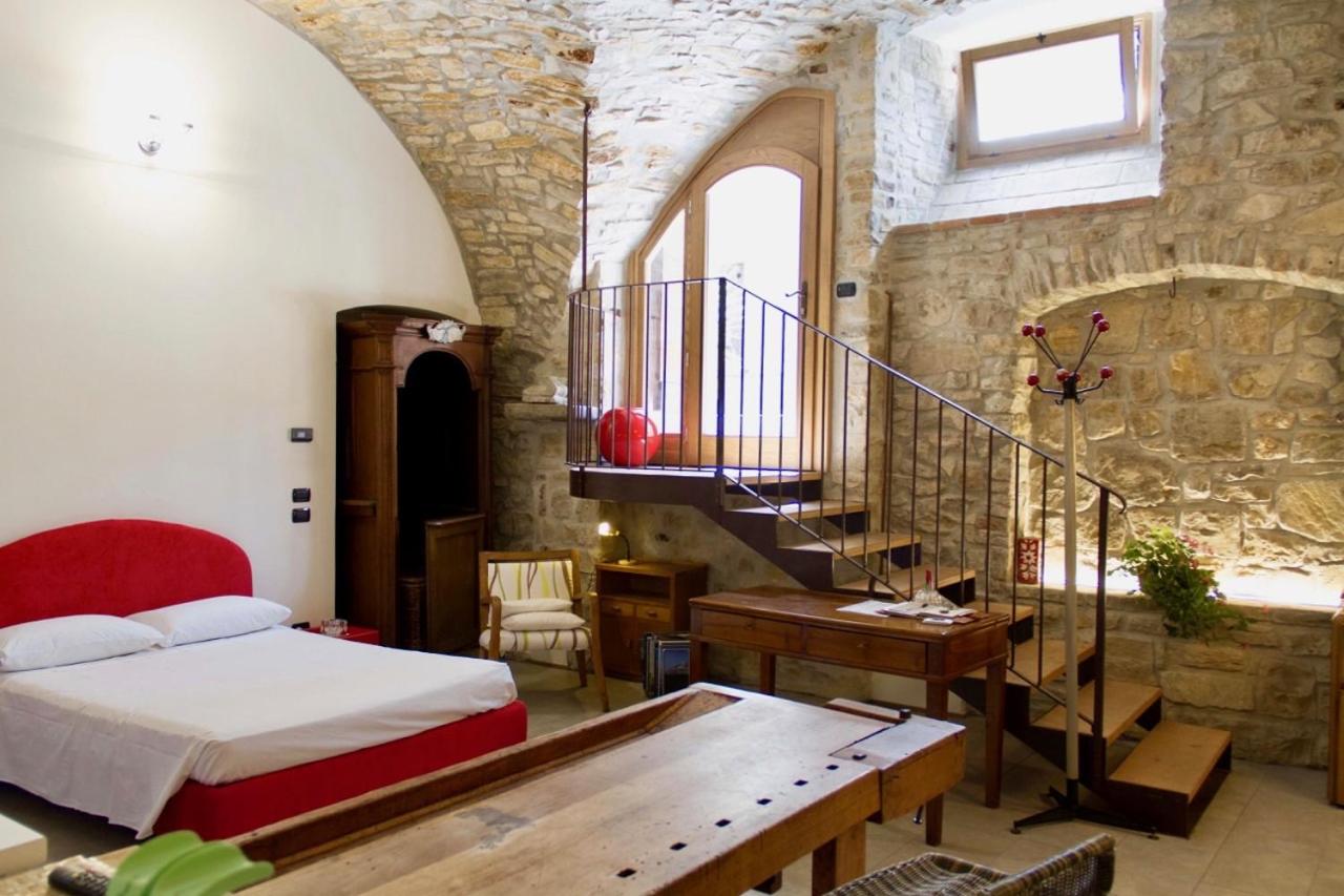 Casa Vacanza Gaia view 3
