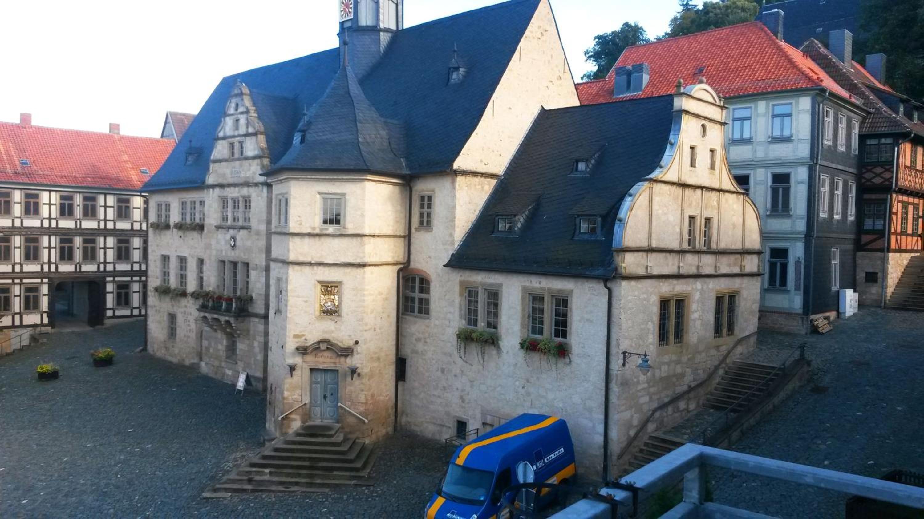 building