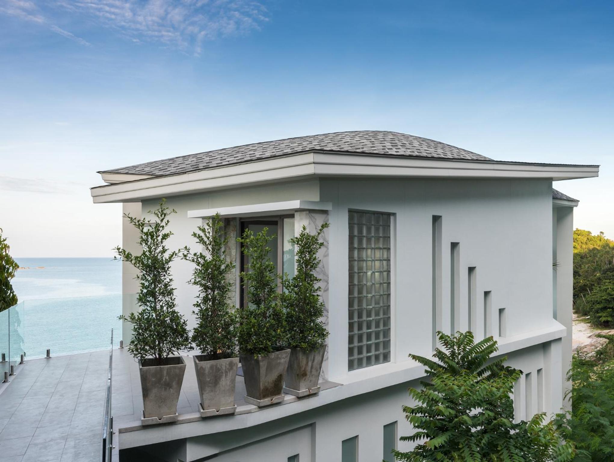 Hotel Villa Callisto - Image 1