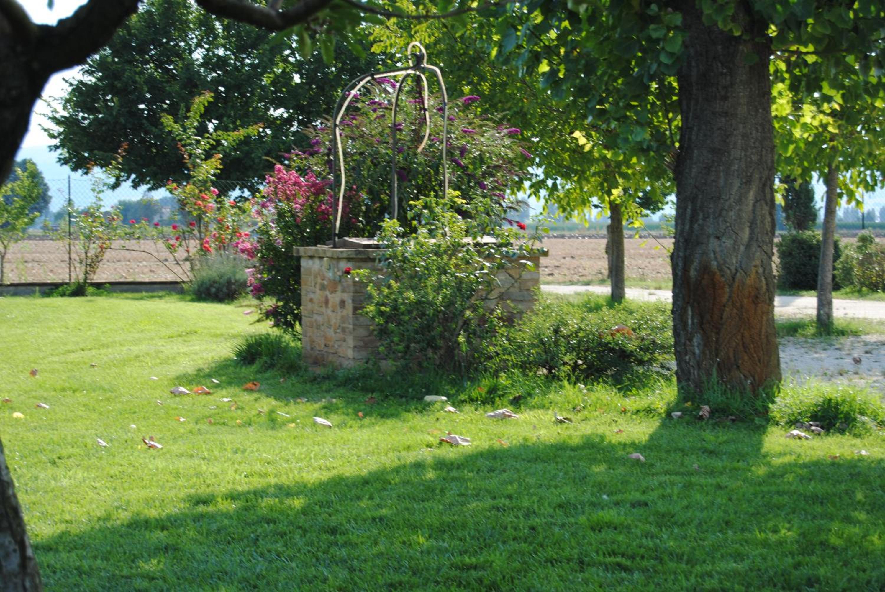 Agriturismo Il Barco