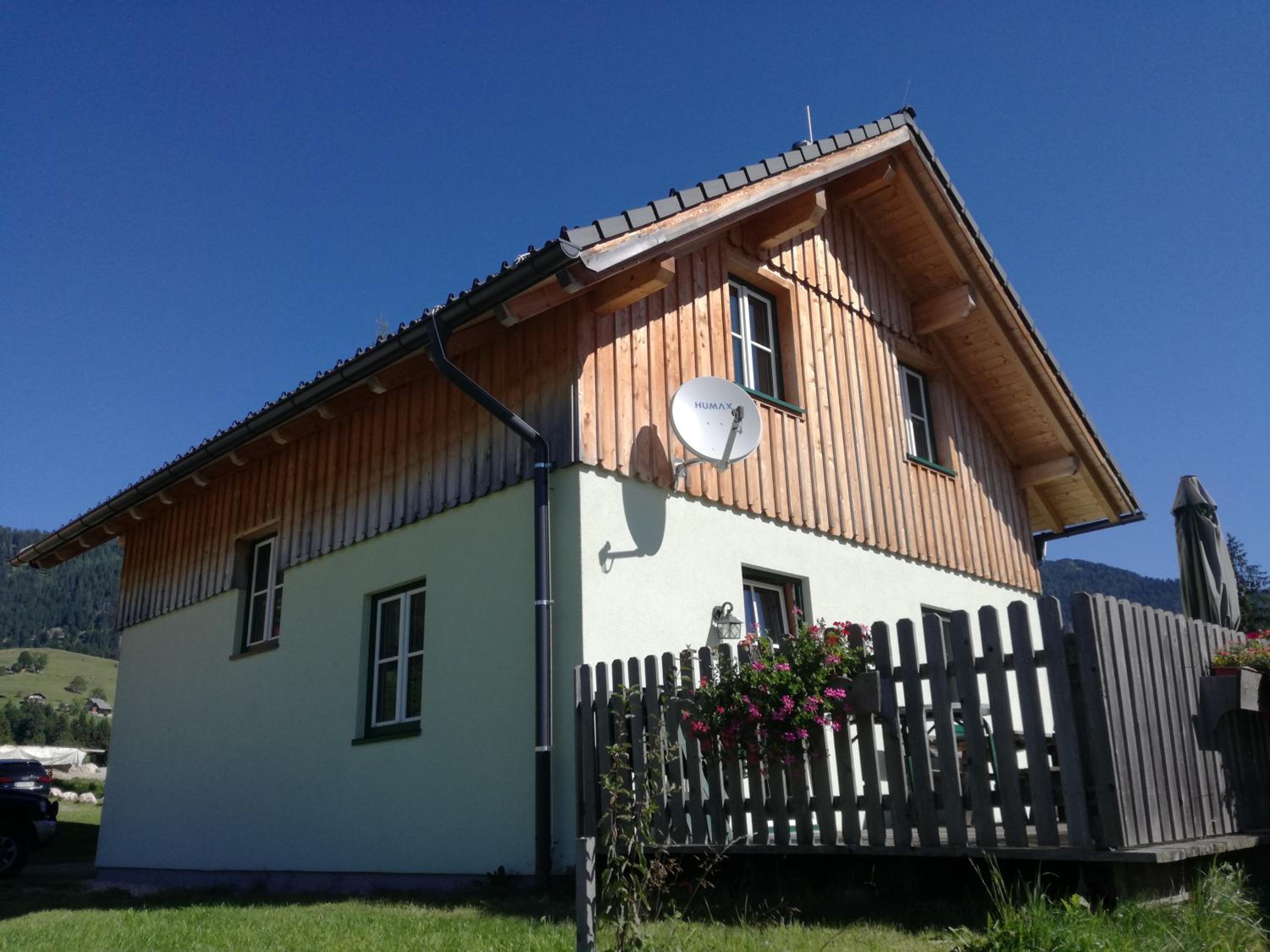 Stoffis Hütten