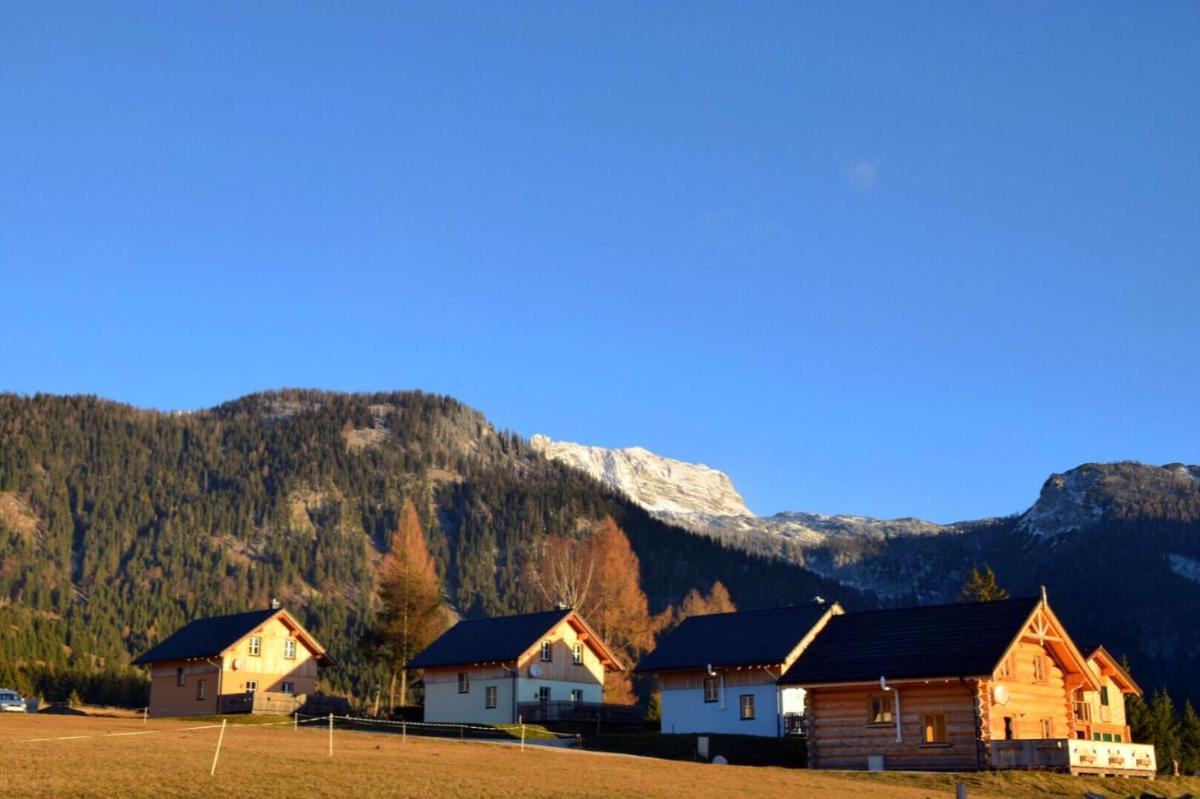 Stoffis Hütten
