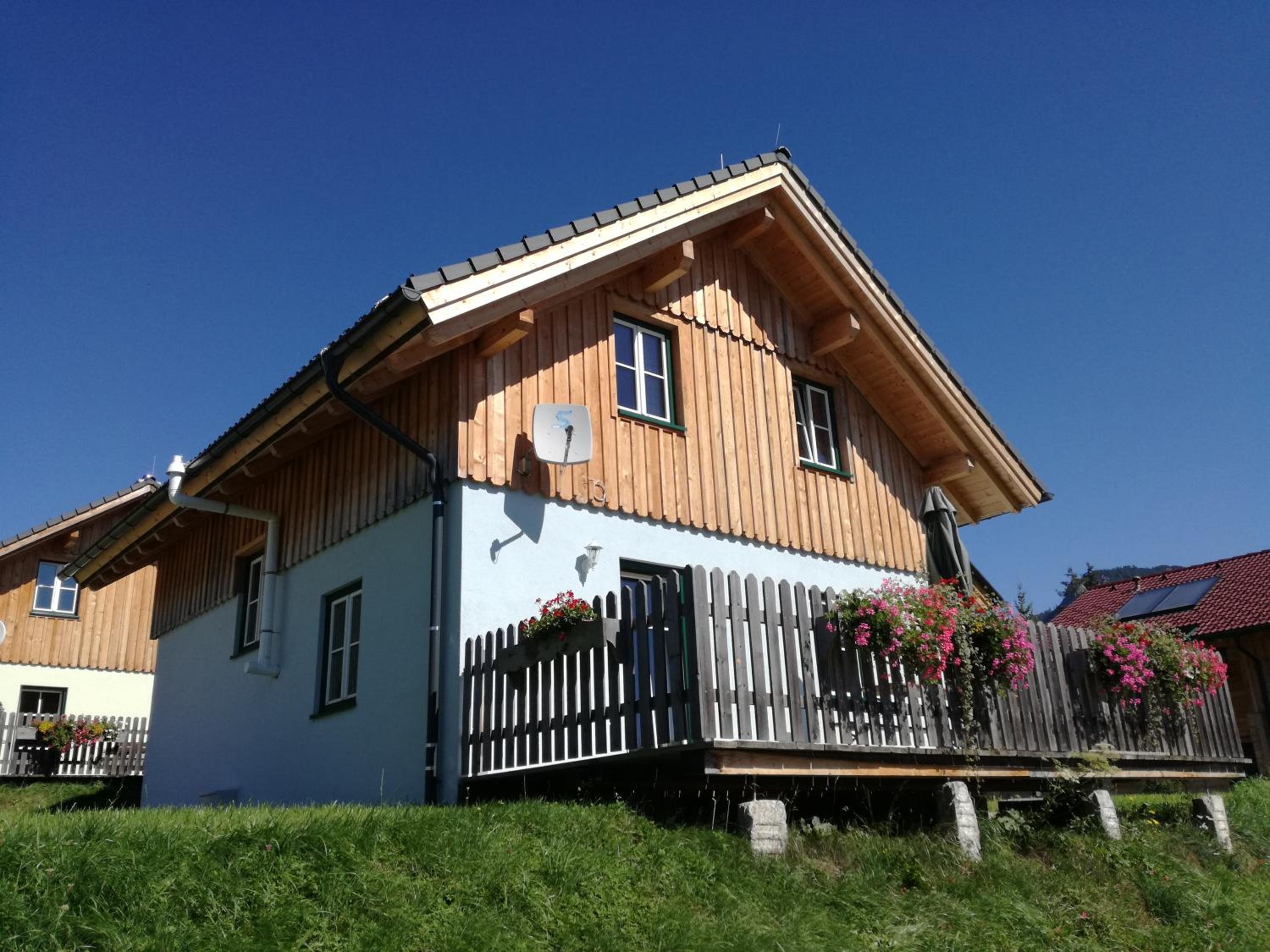 Stoffis Hütten