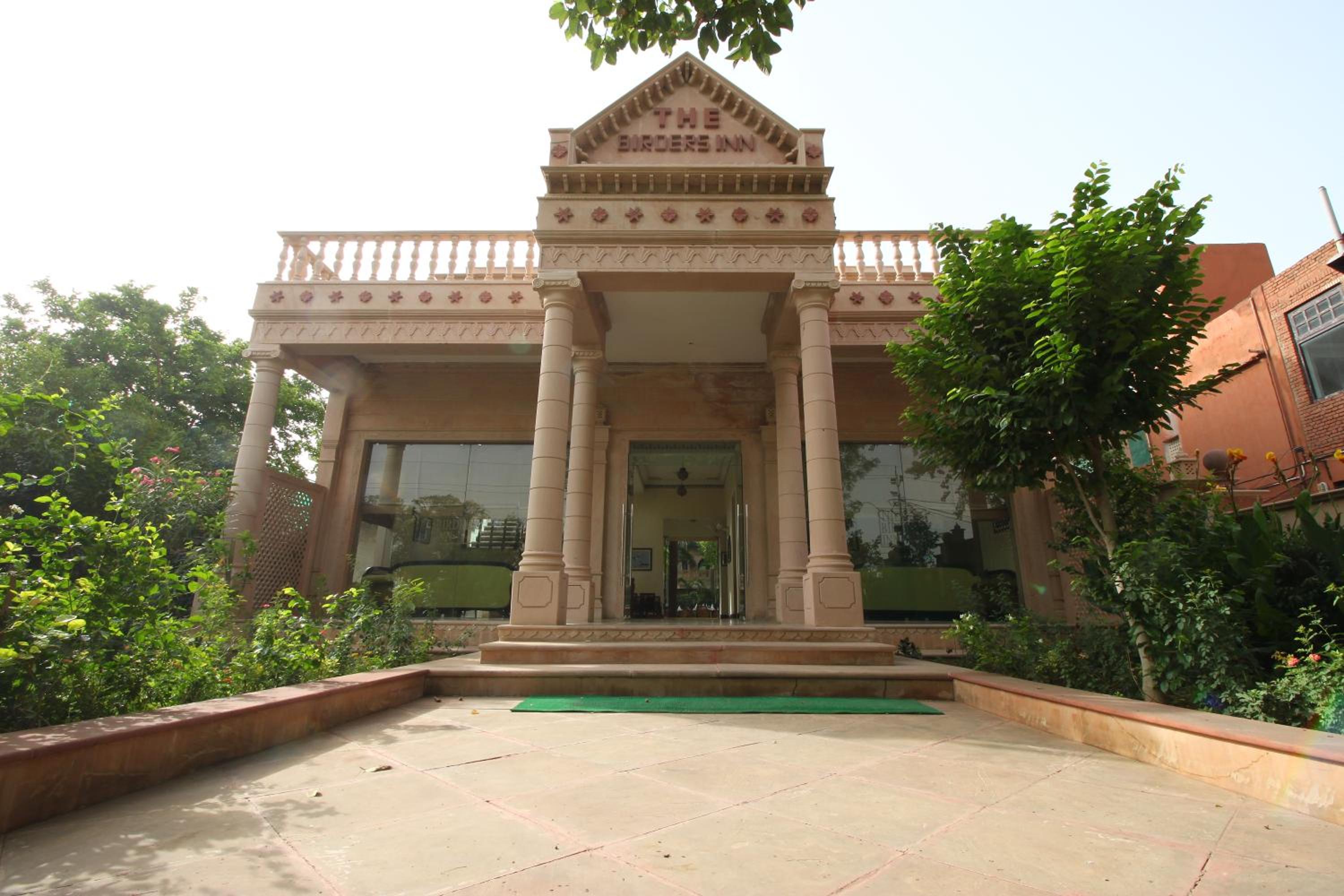 building