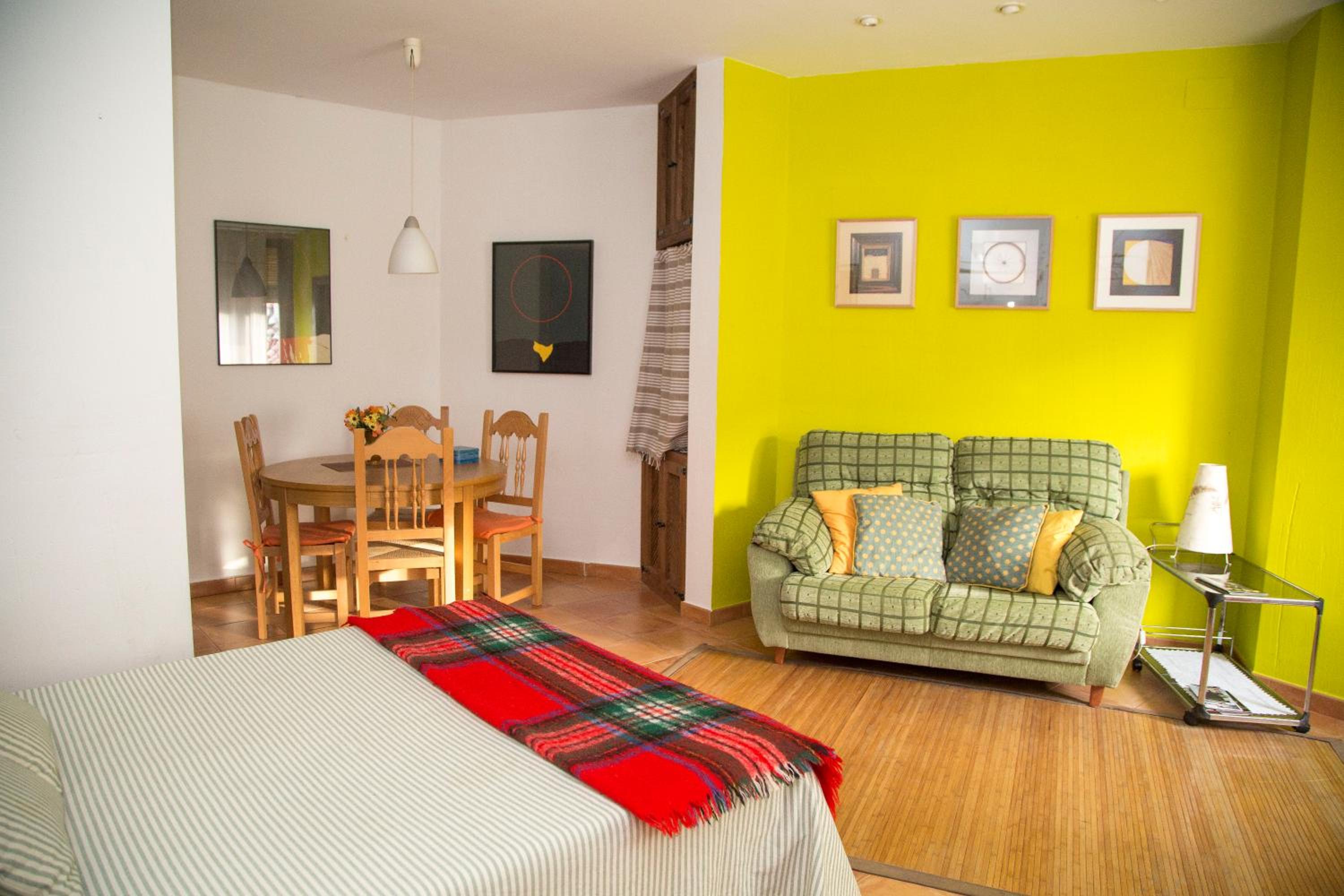 Casa Garrote view 3