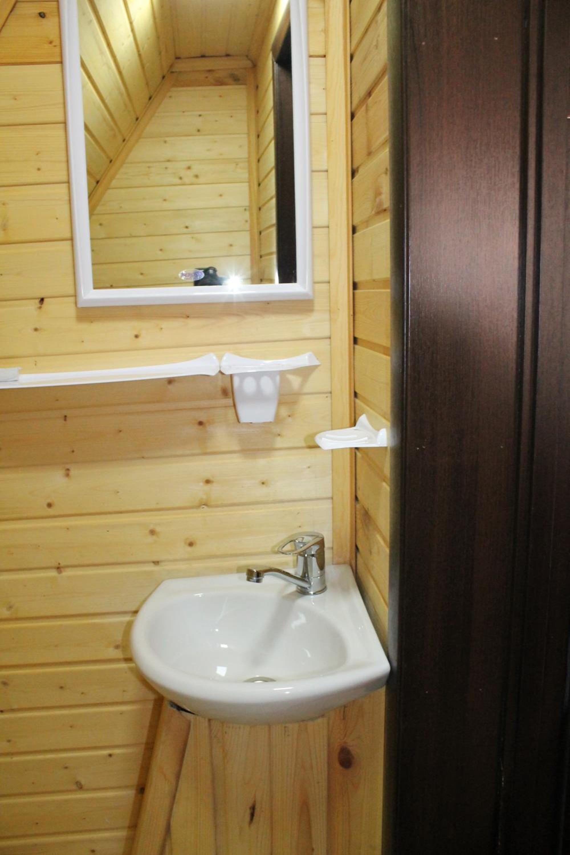 Guest house Ozernaya view 4