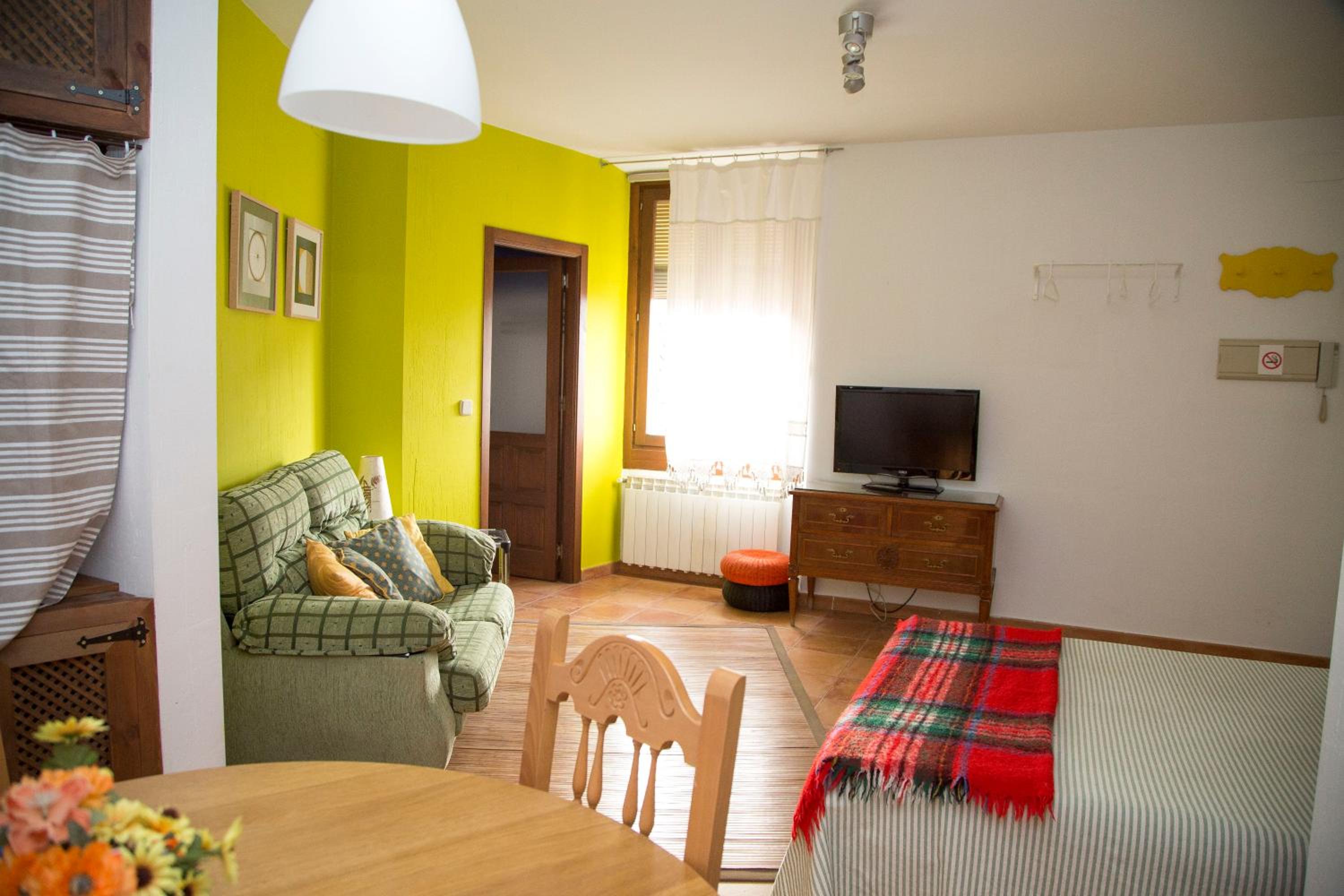 Casa Garrote view 2