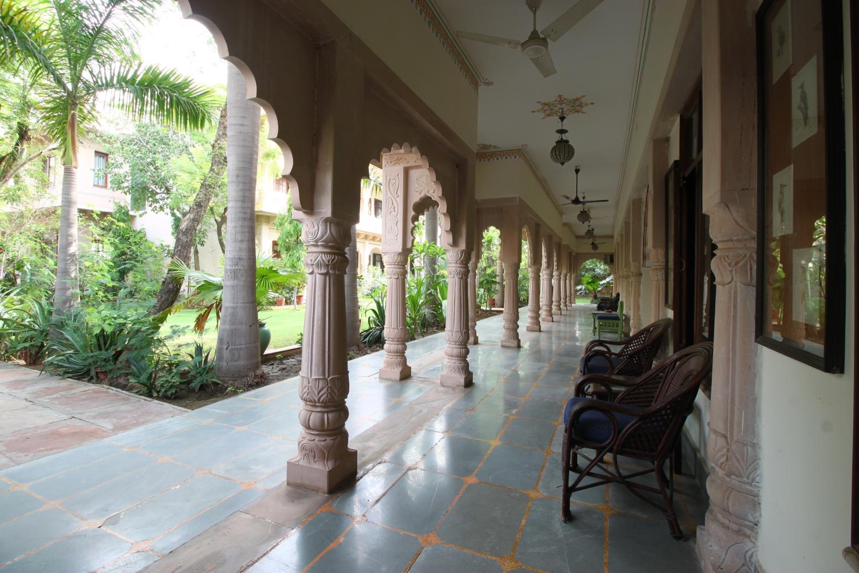 The Birder's Inn