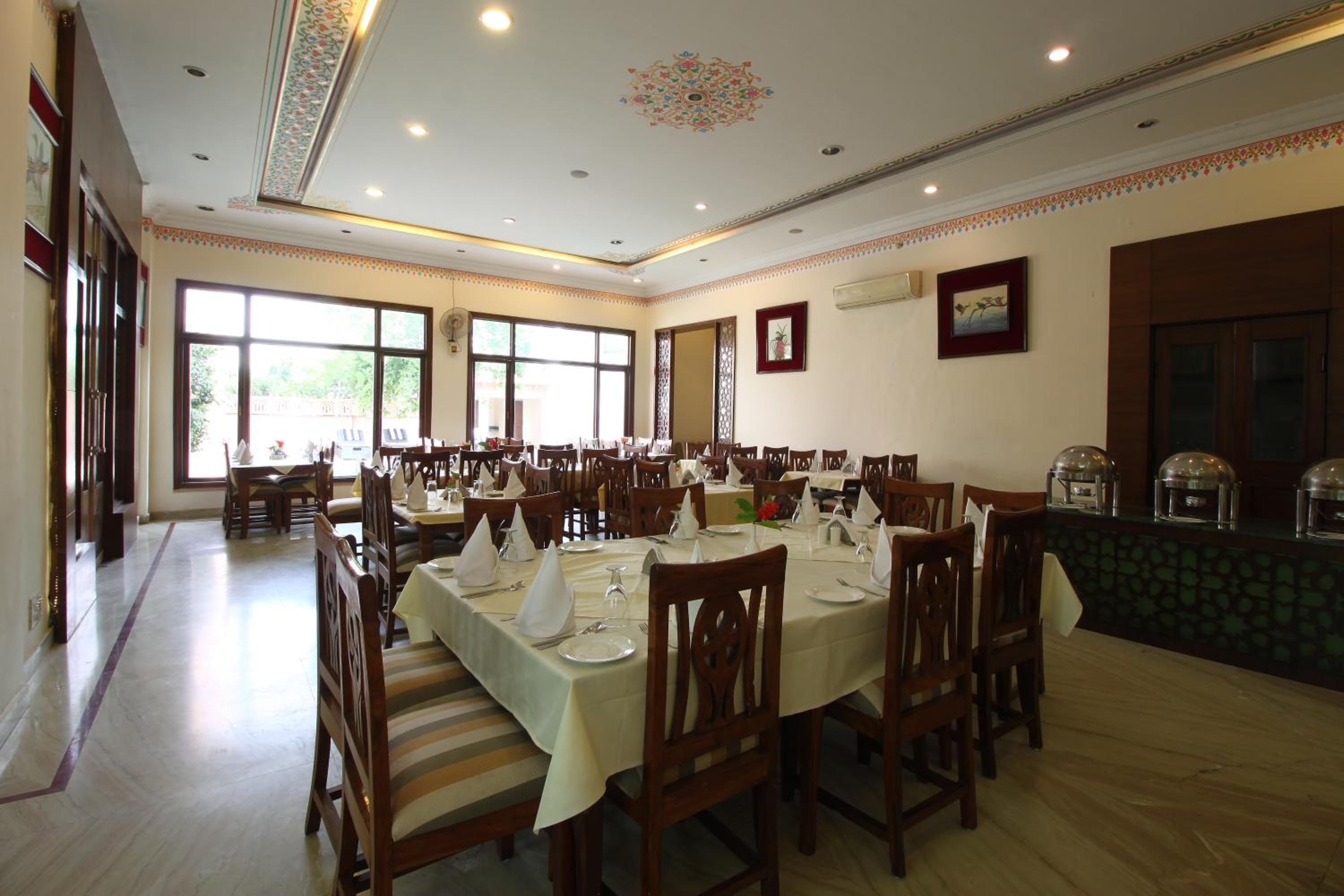 The Birder's Inn