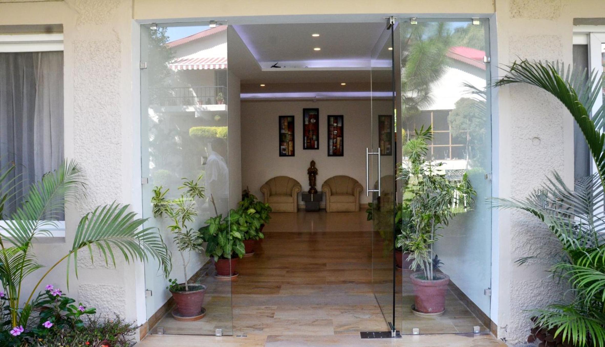 The Fern Surya Resort Kasauli Hills, Dharampur, Series by Marriott