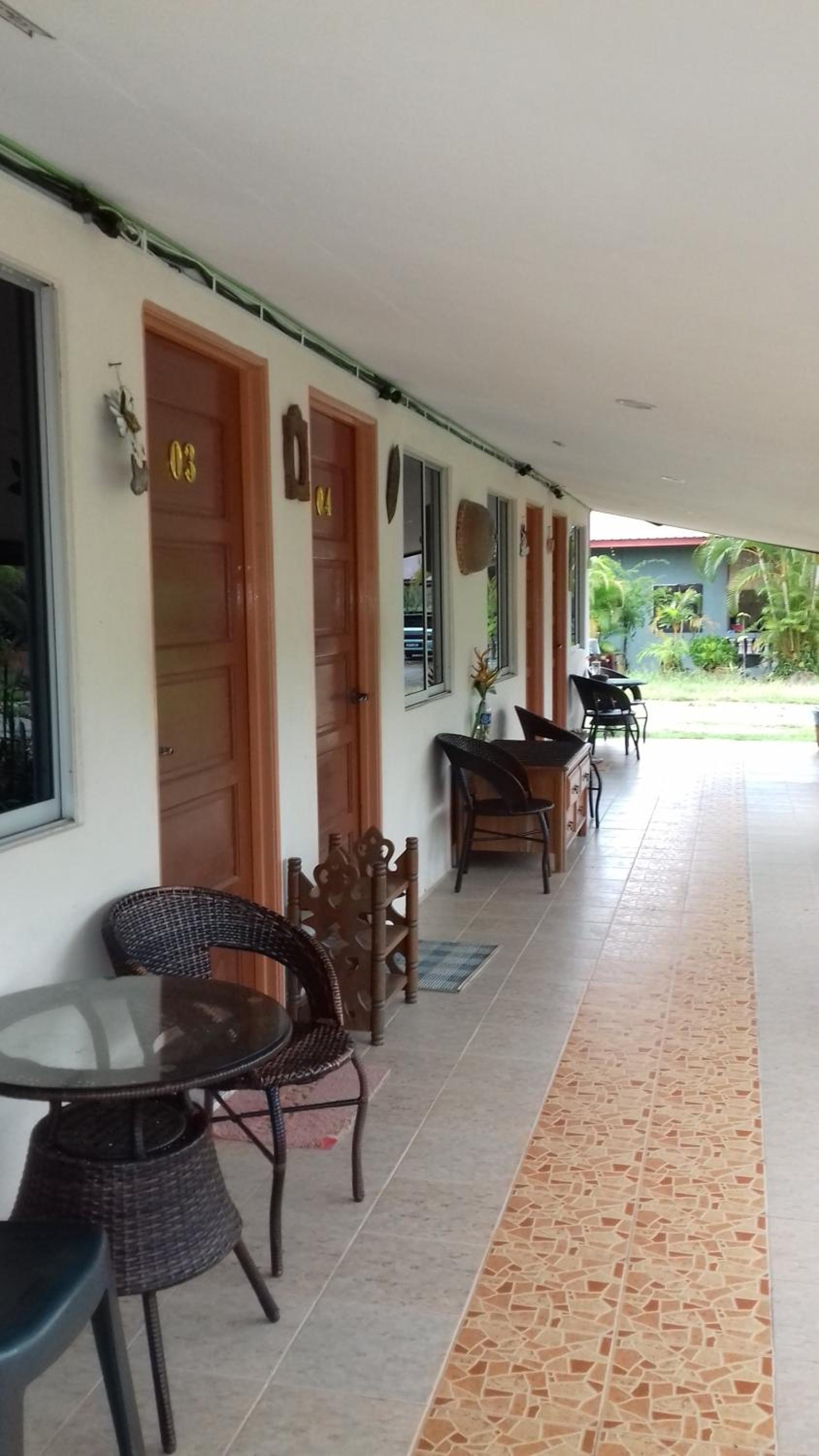 Mai Chenang Guesthouse photo 5