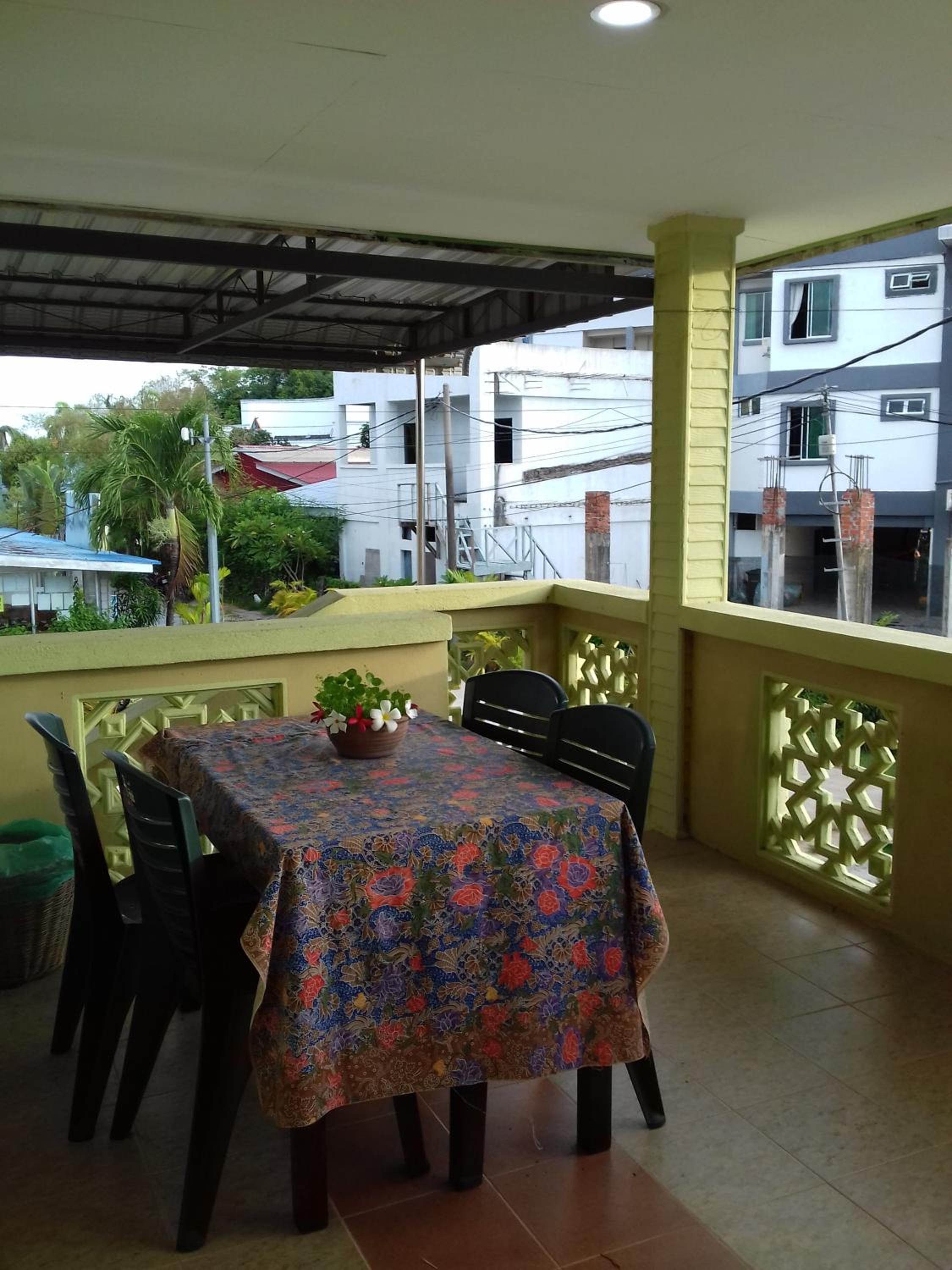 Mai Chenang Guesthouse photo 7