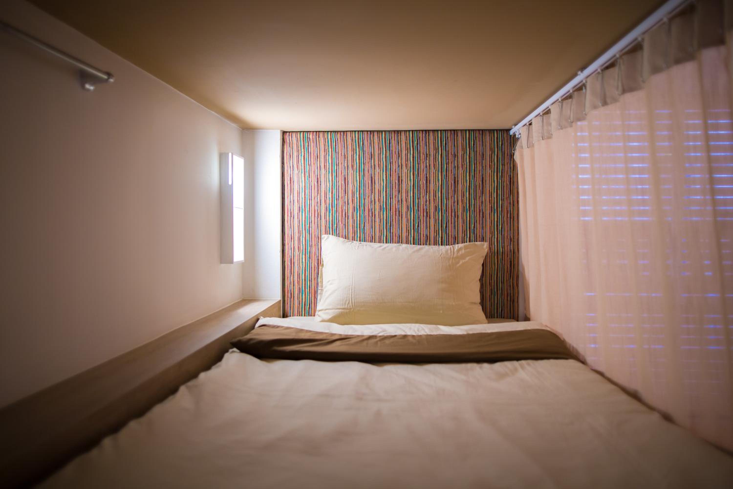 Chiangmai Midpoint Activity Hostel