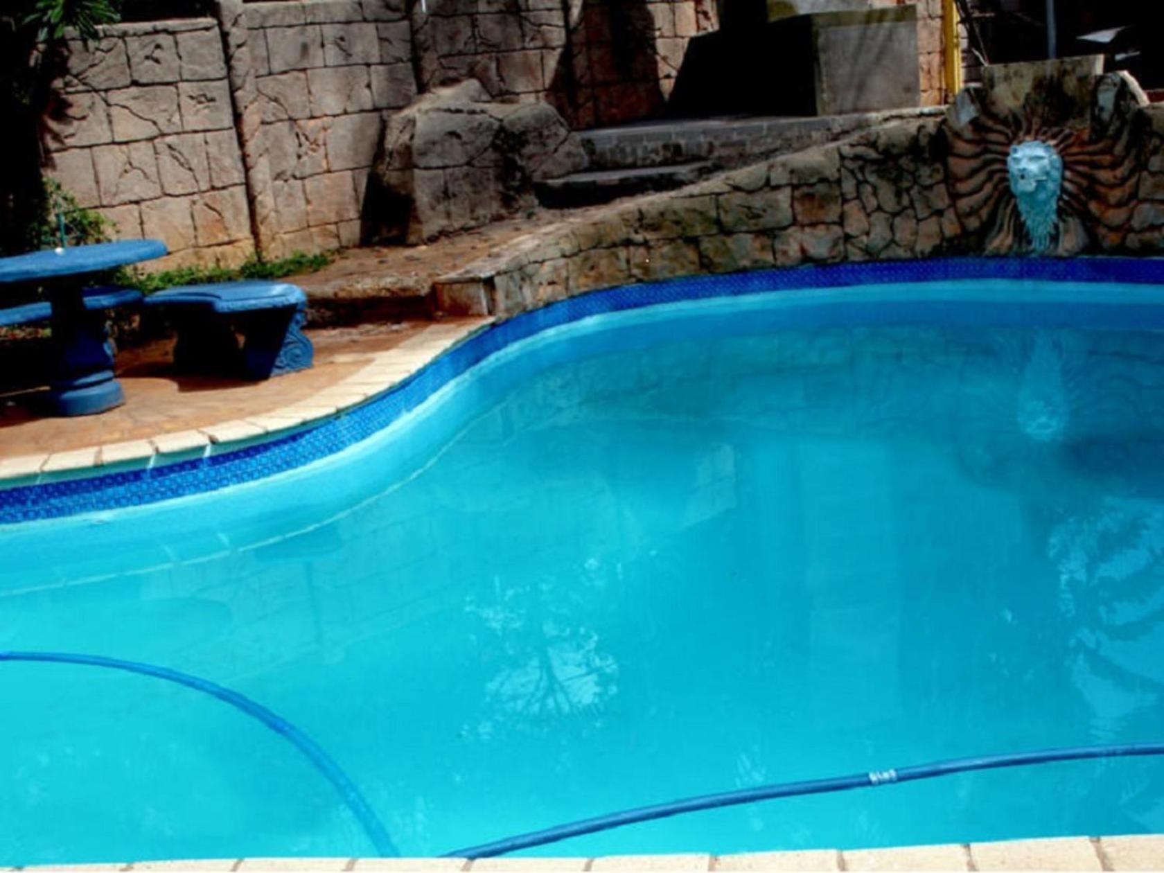 Cashan BnB view 3