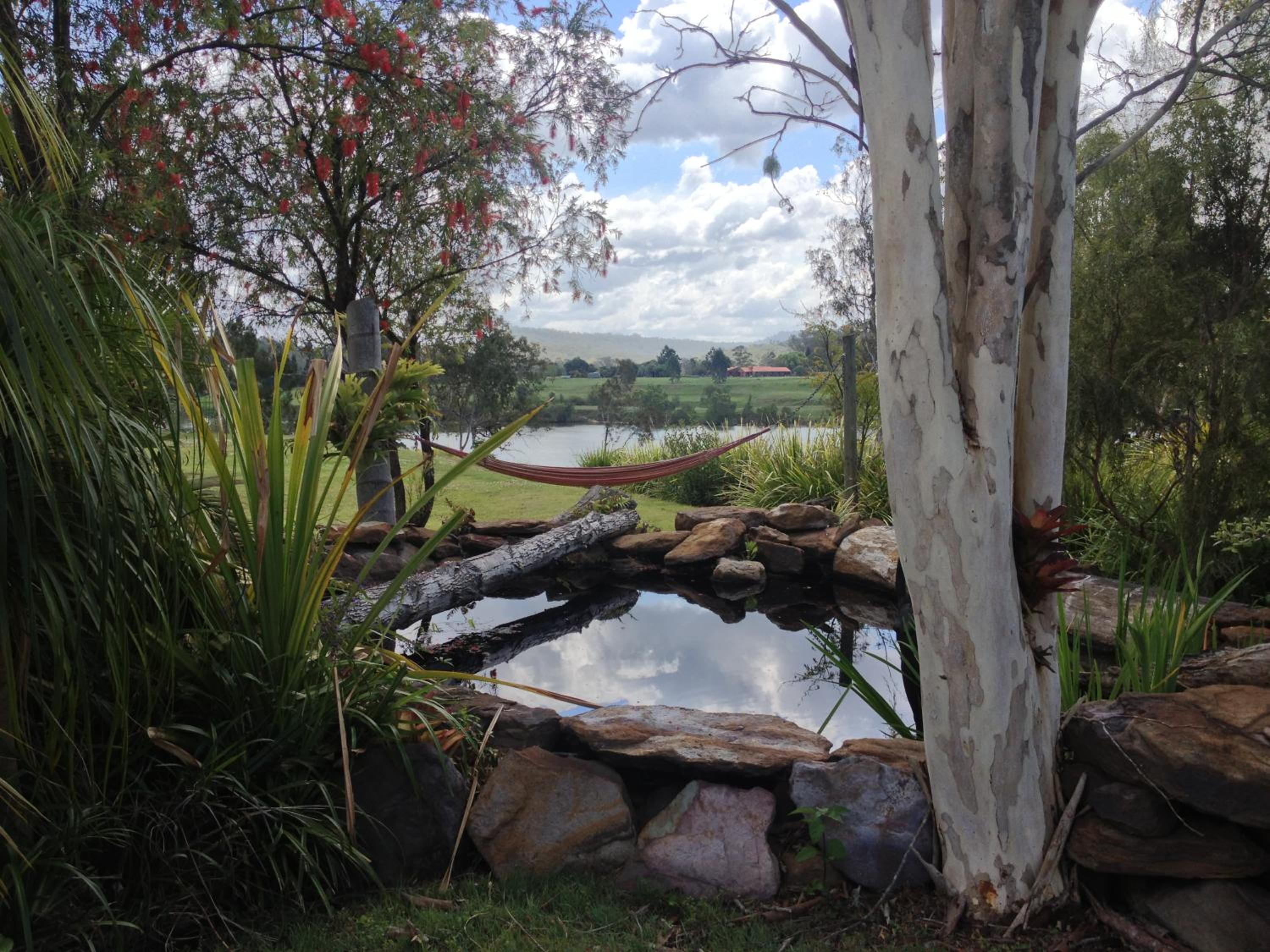 Clarence River Bed & Breakfast