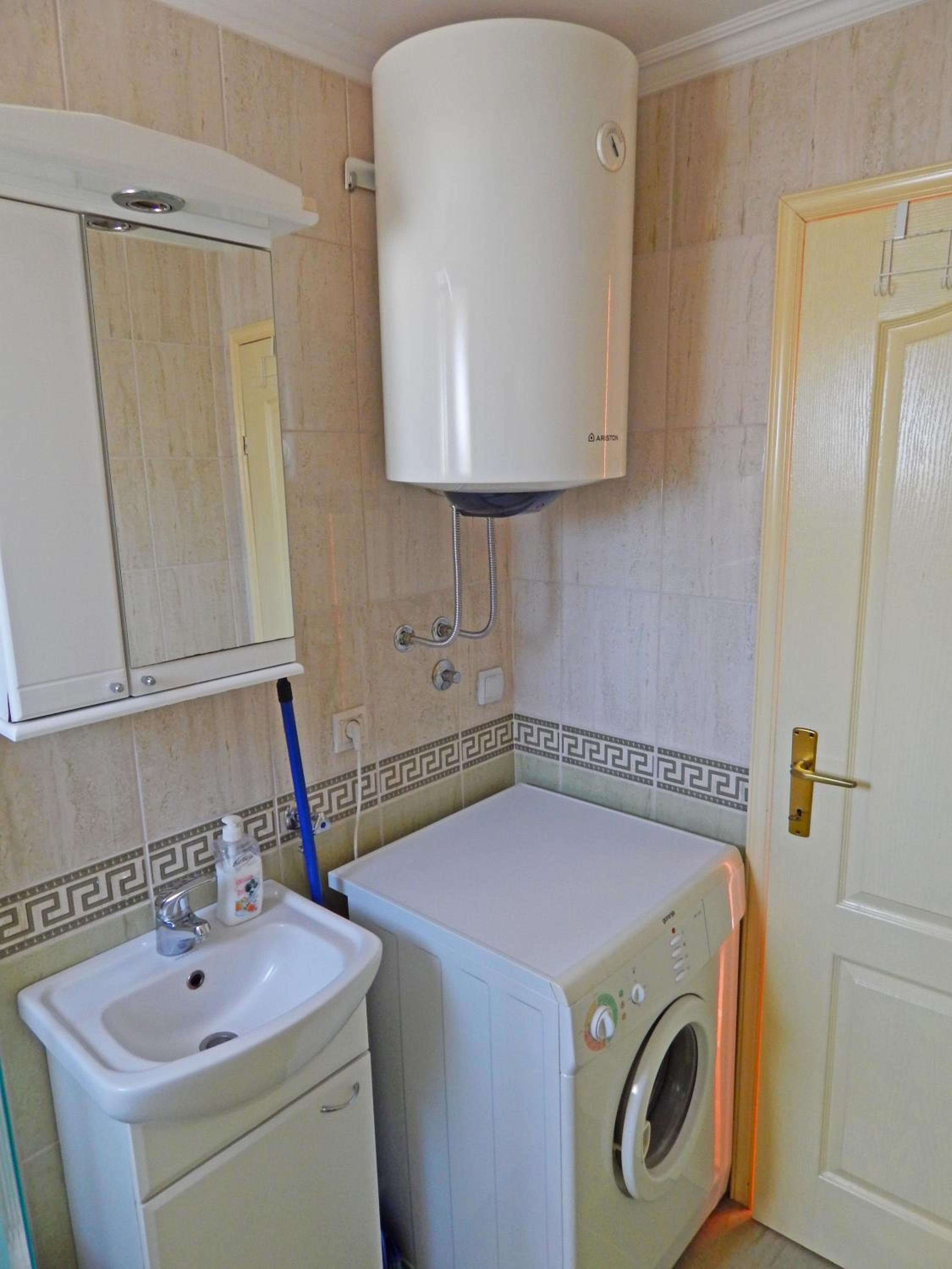 Apartmani Sindik