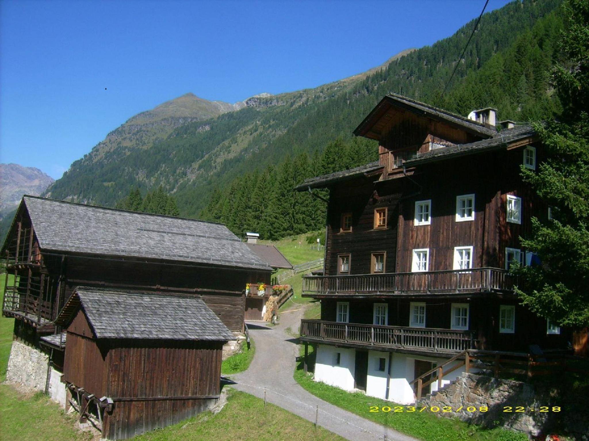 Ferienwohnungen-LIPPENHOF