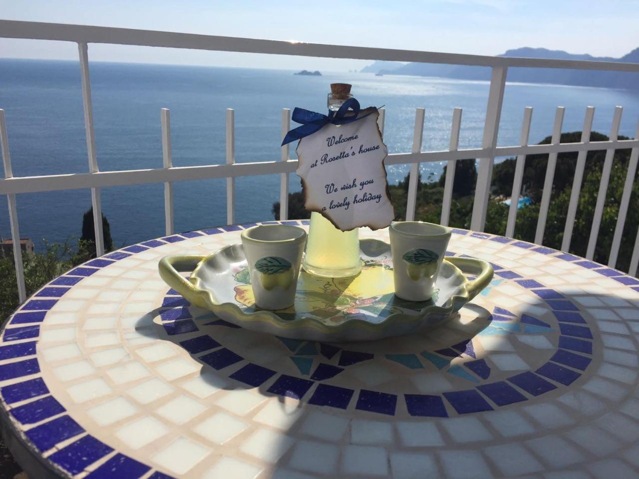 Casa Rosetta photo 2