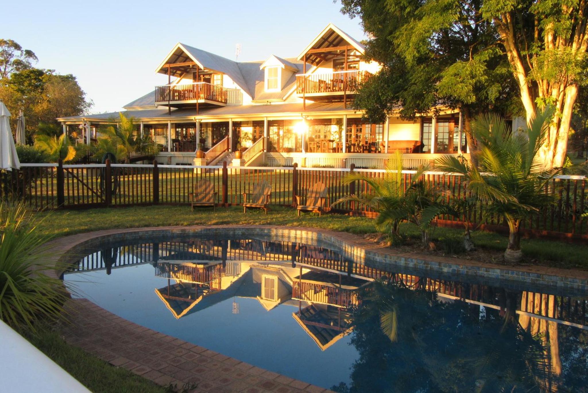 Clarence River Bed & Breakfast