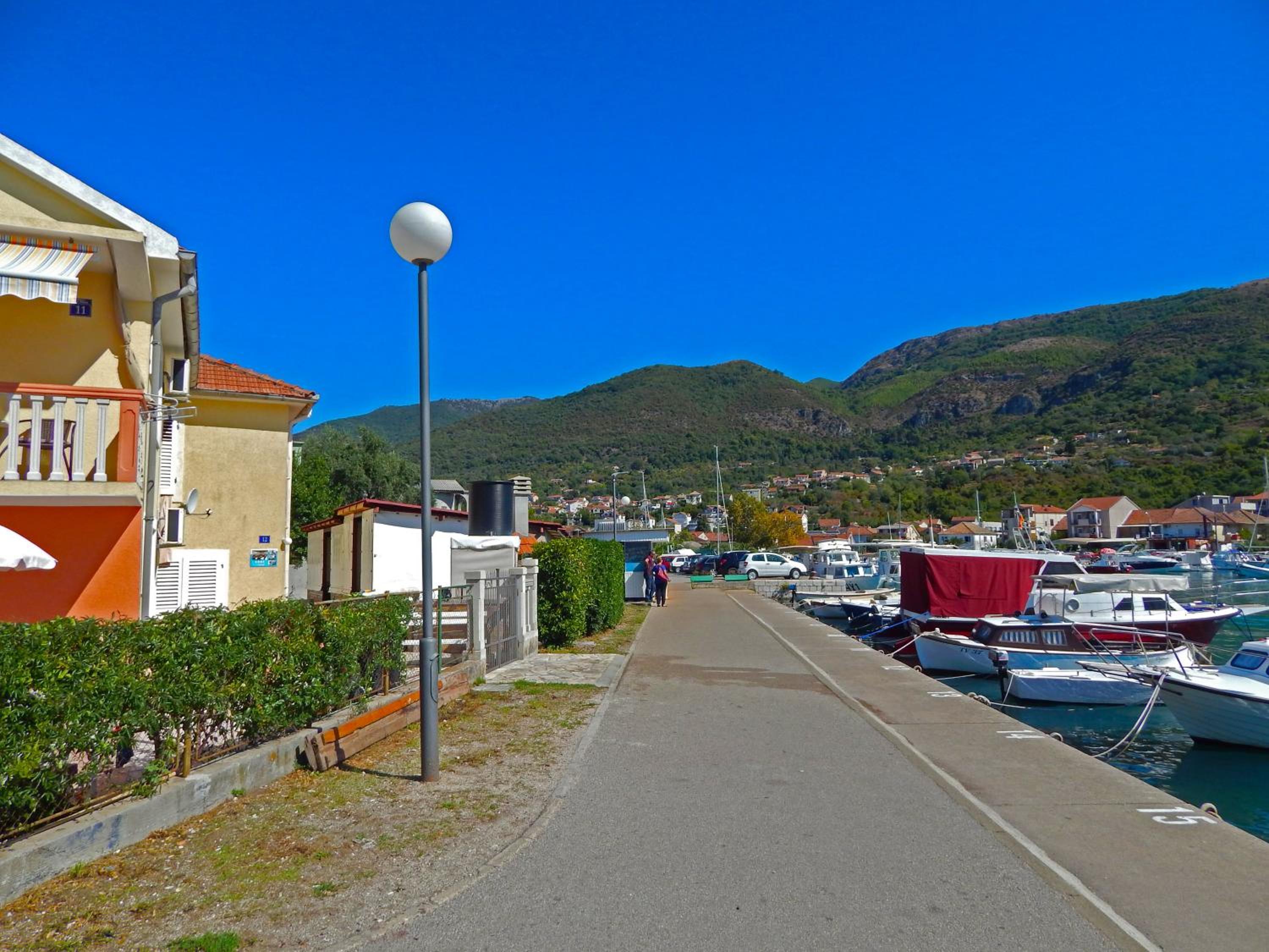 Apartmani Sindik
