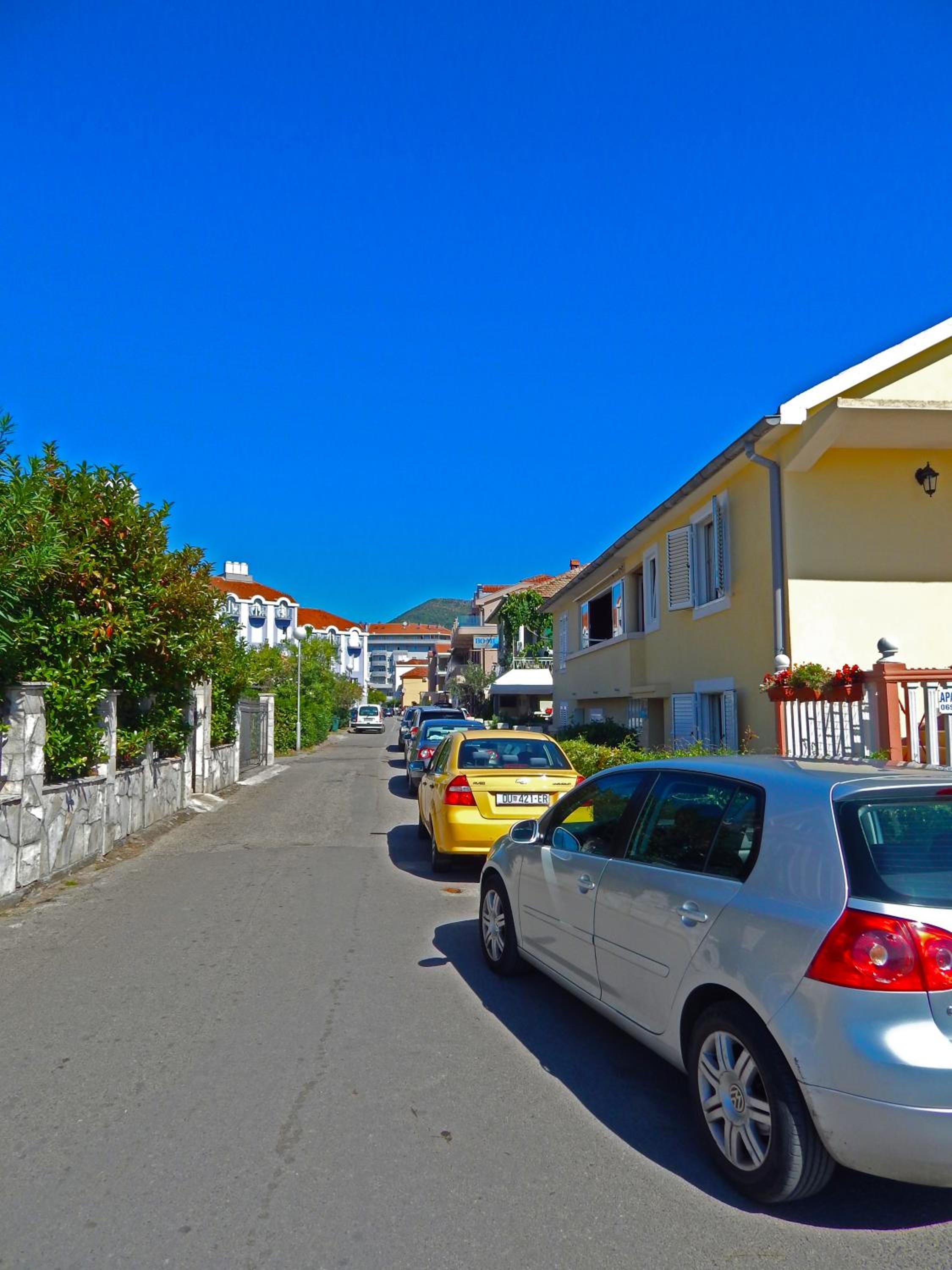 Apartmani Sindik
