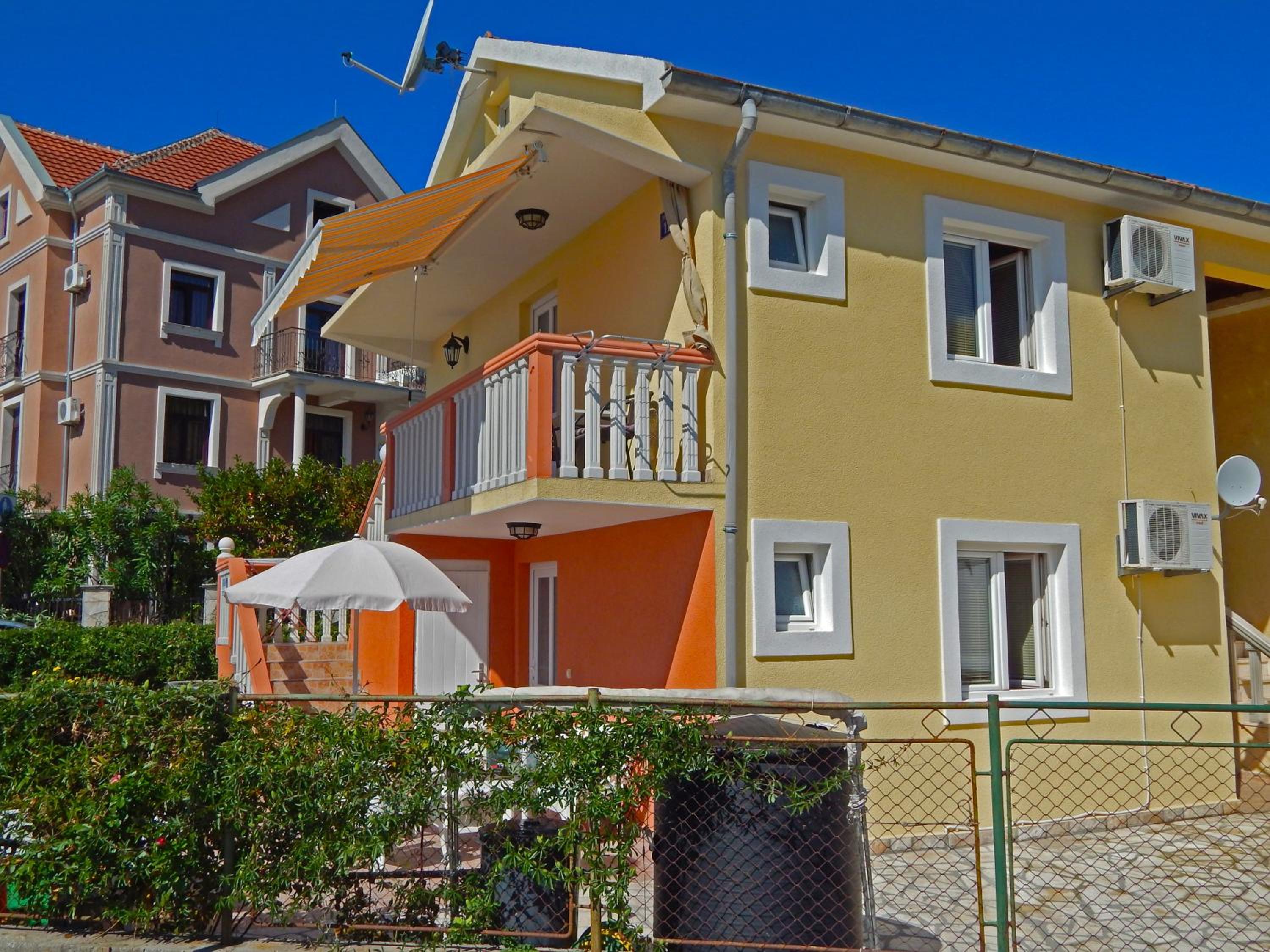Apartmani Sindik