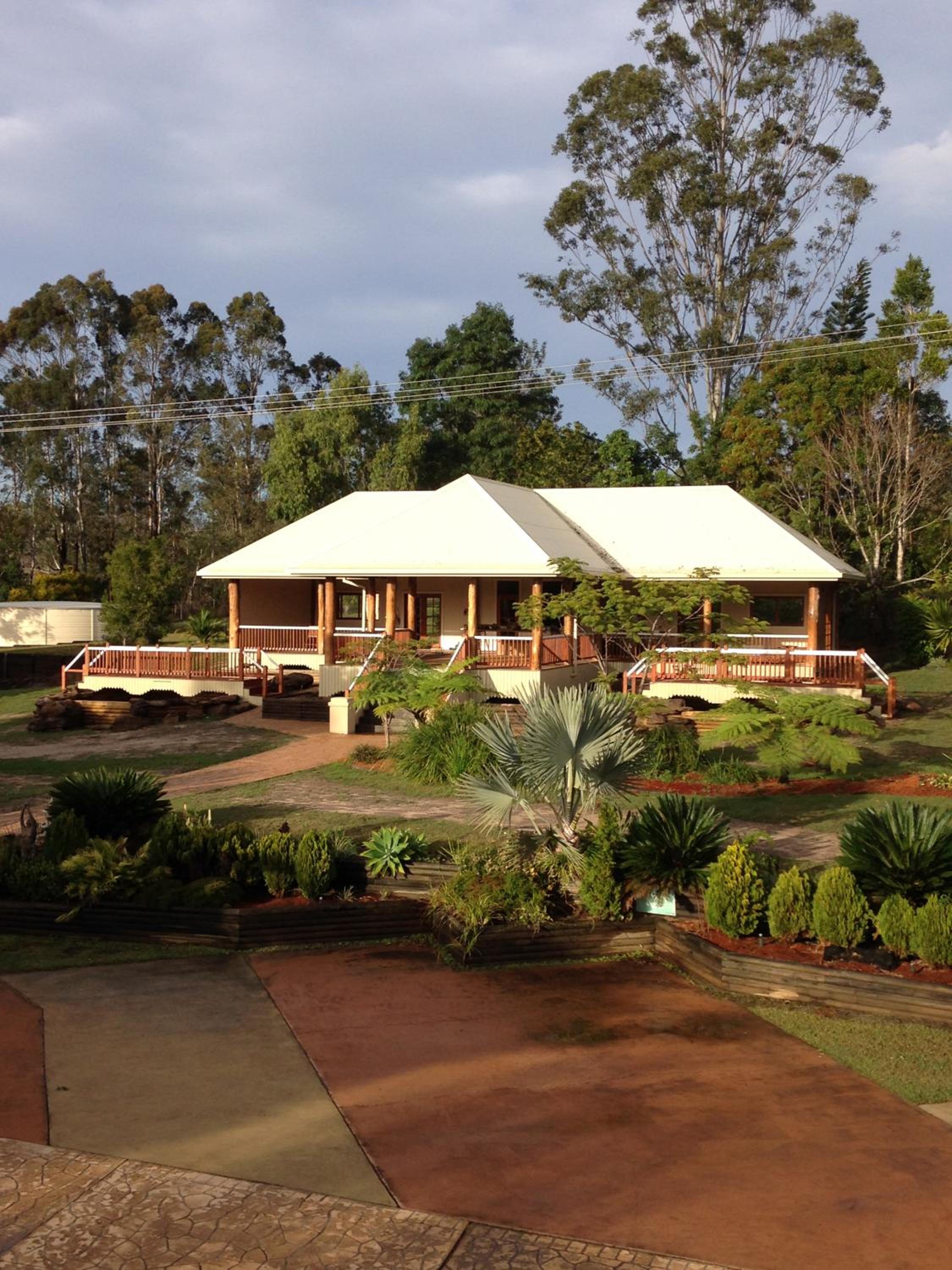 Clarence River Bed & Breakfast