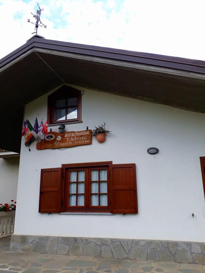 B&B Edelweiss