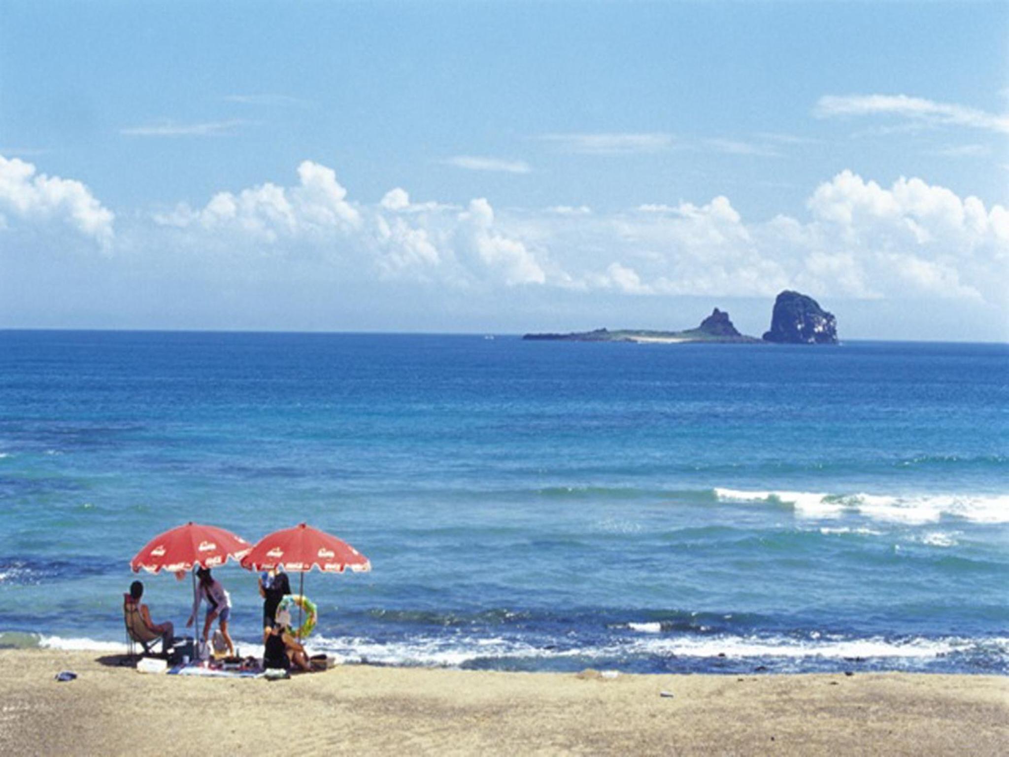 Sun and Moon Resort