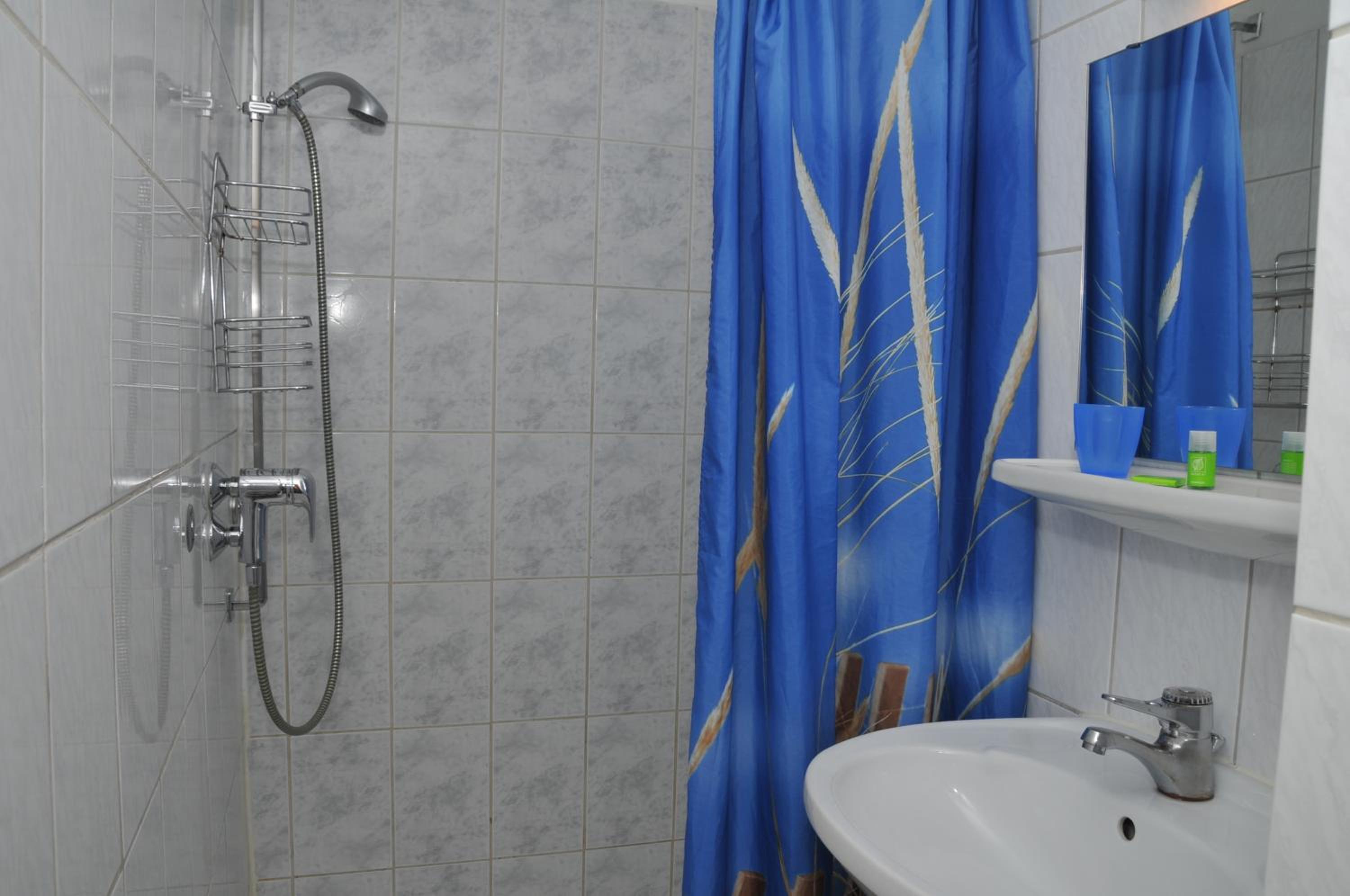 Pension Bella Vista